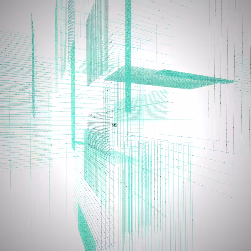 Oniric Spaces #77