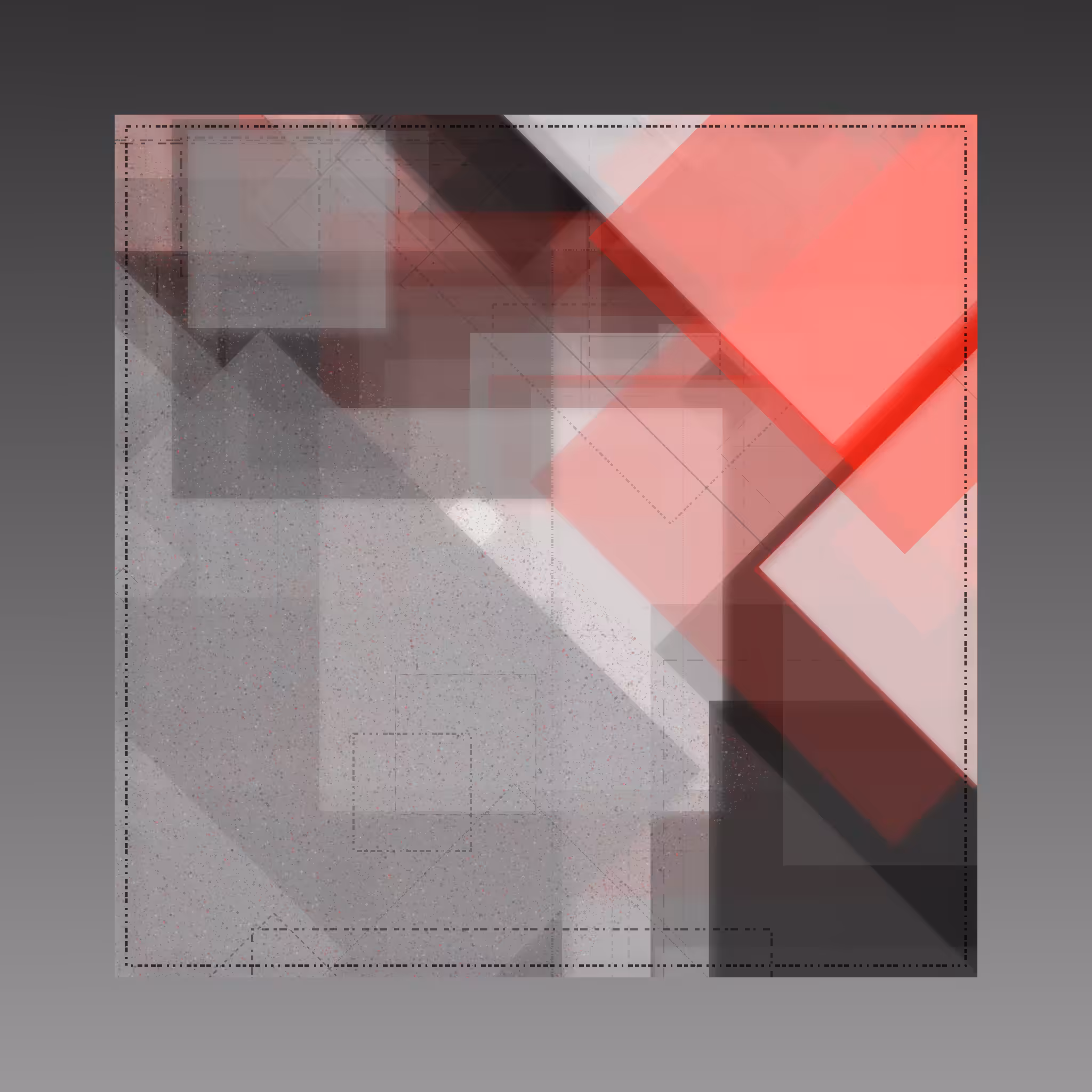 Windowz of Abstraction RGB Edition | BDC #6