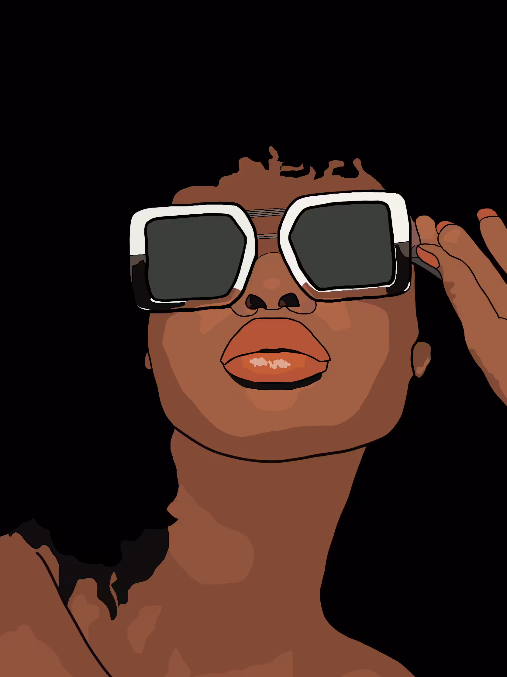 Shades