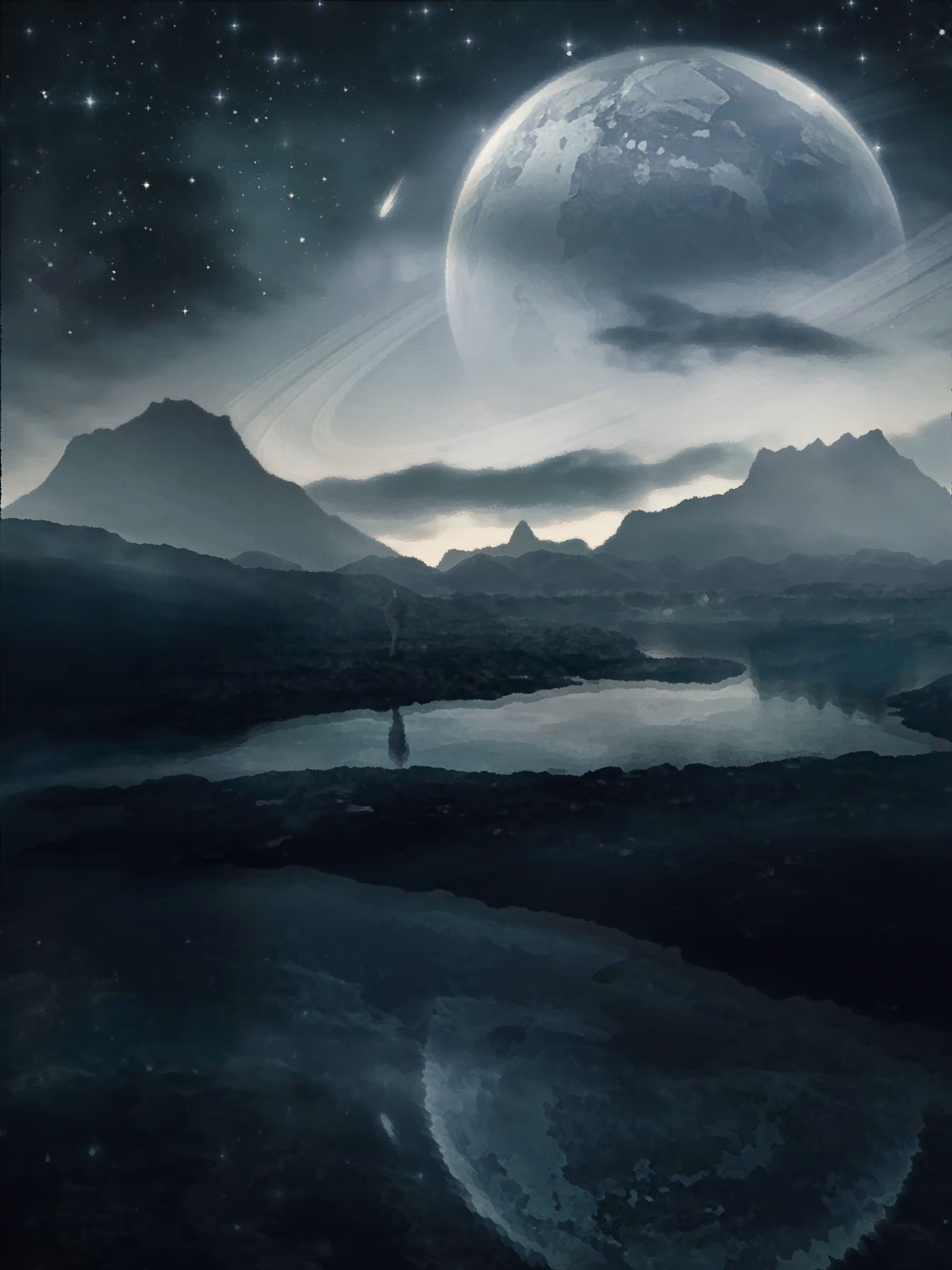 NIGHTFALL