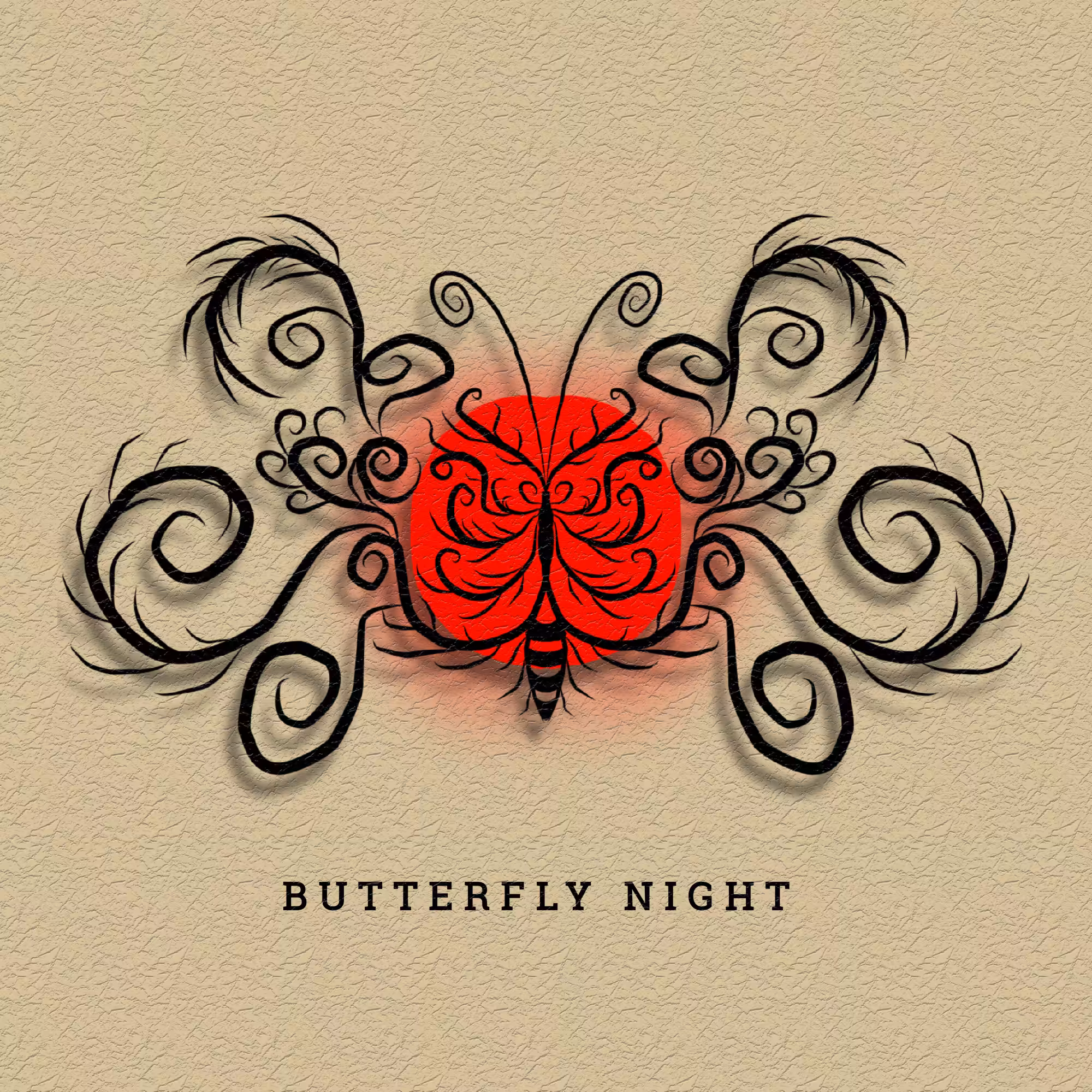 RED MOON: BUTTERFLY NIGHT