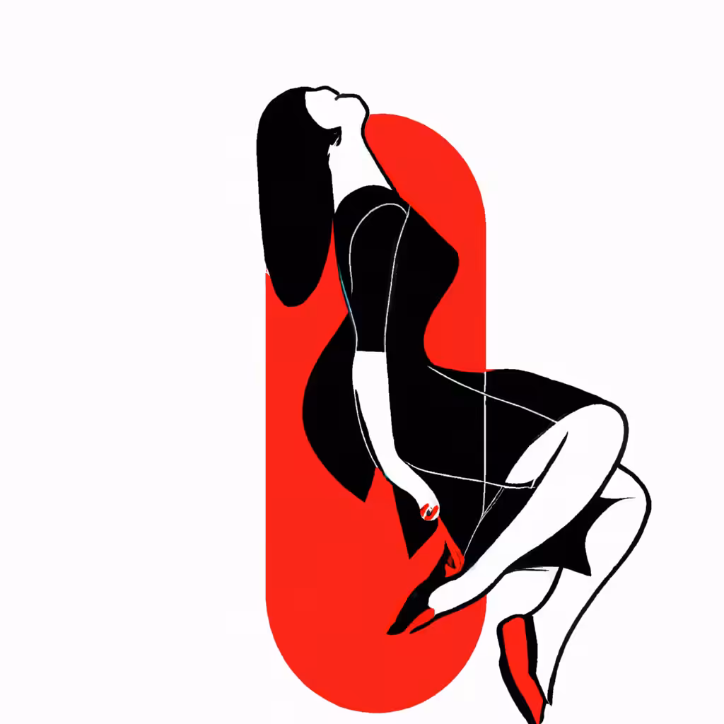 Woman, Life, Freedom #1