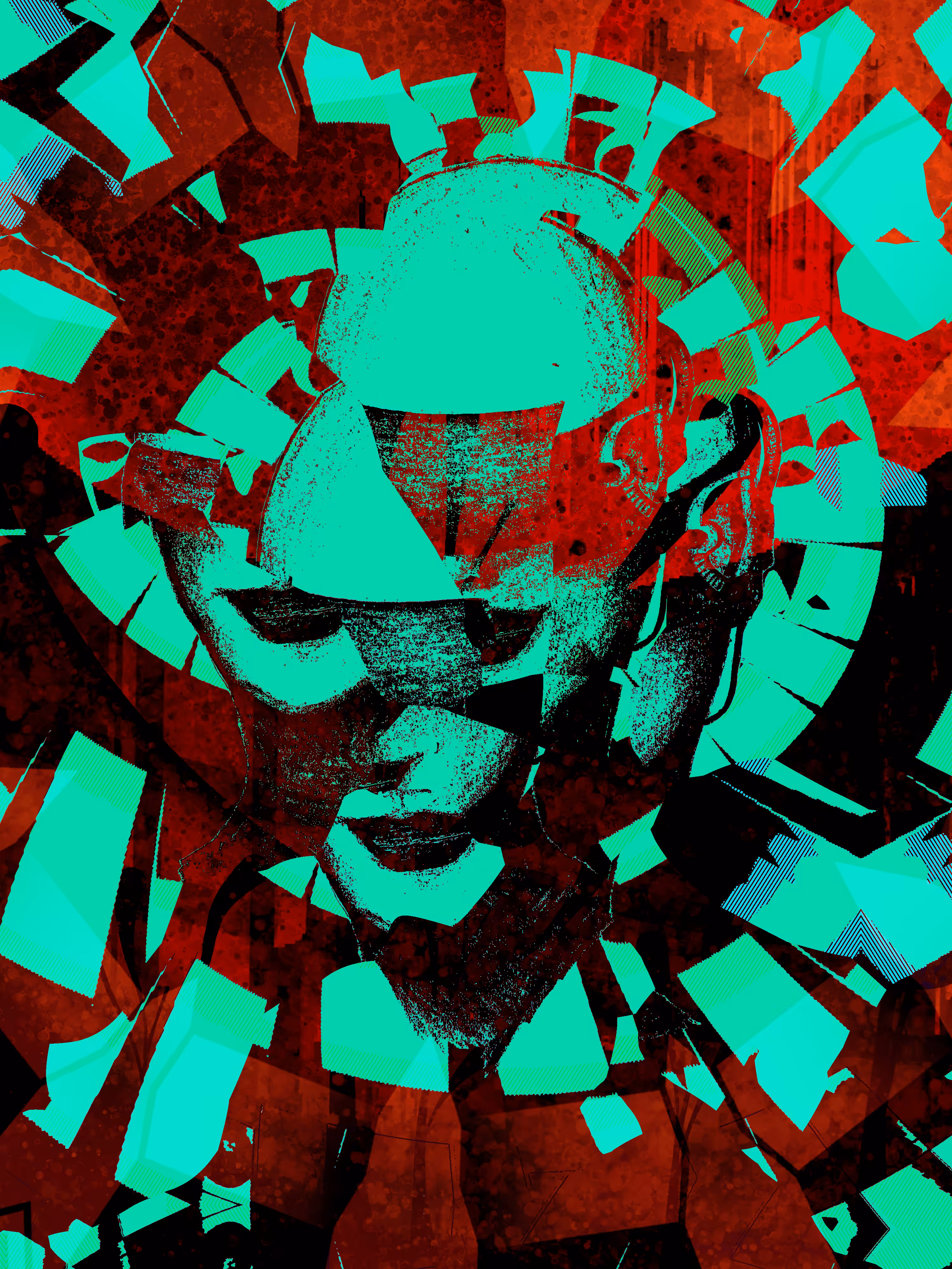 Exploring the Metaverse #5