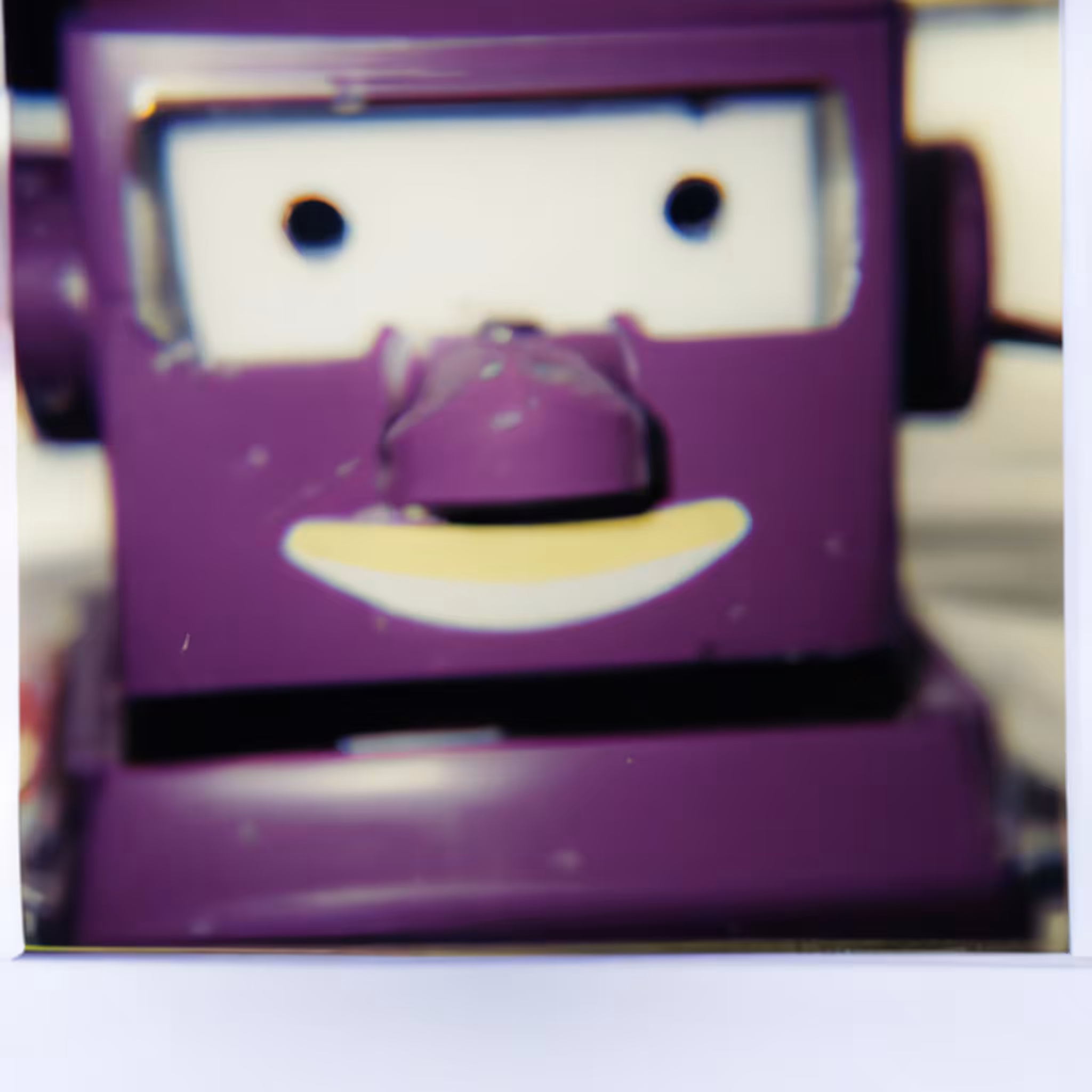 Poladroids #15