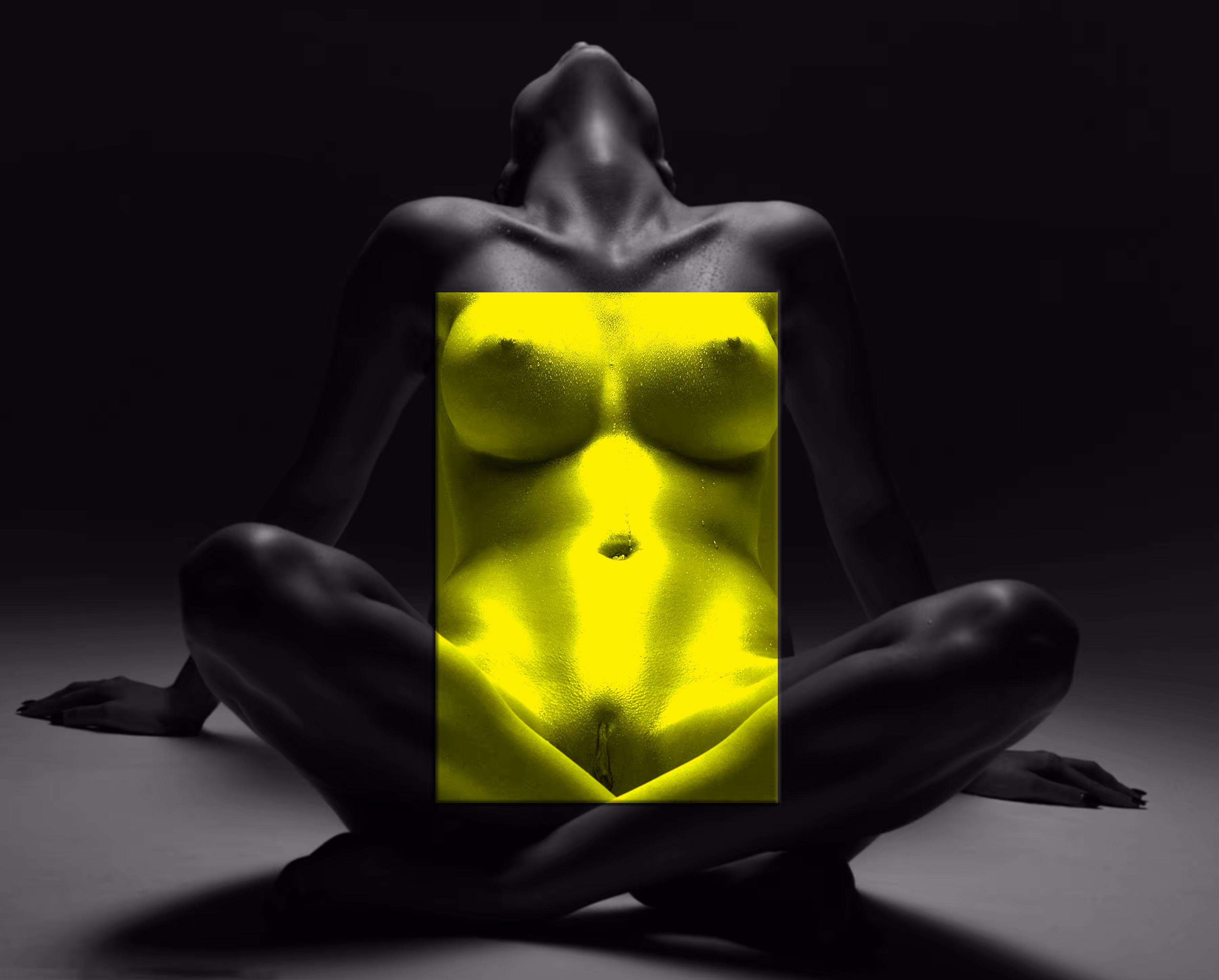 Top Less #21