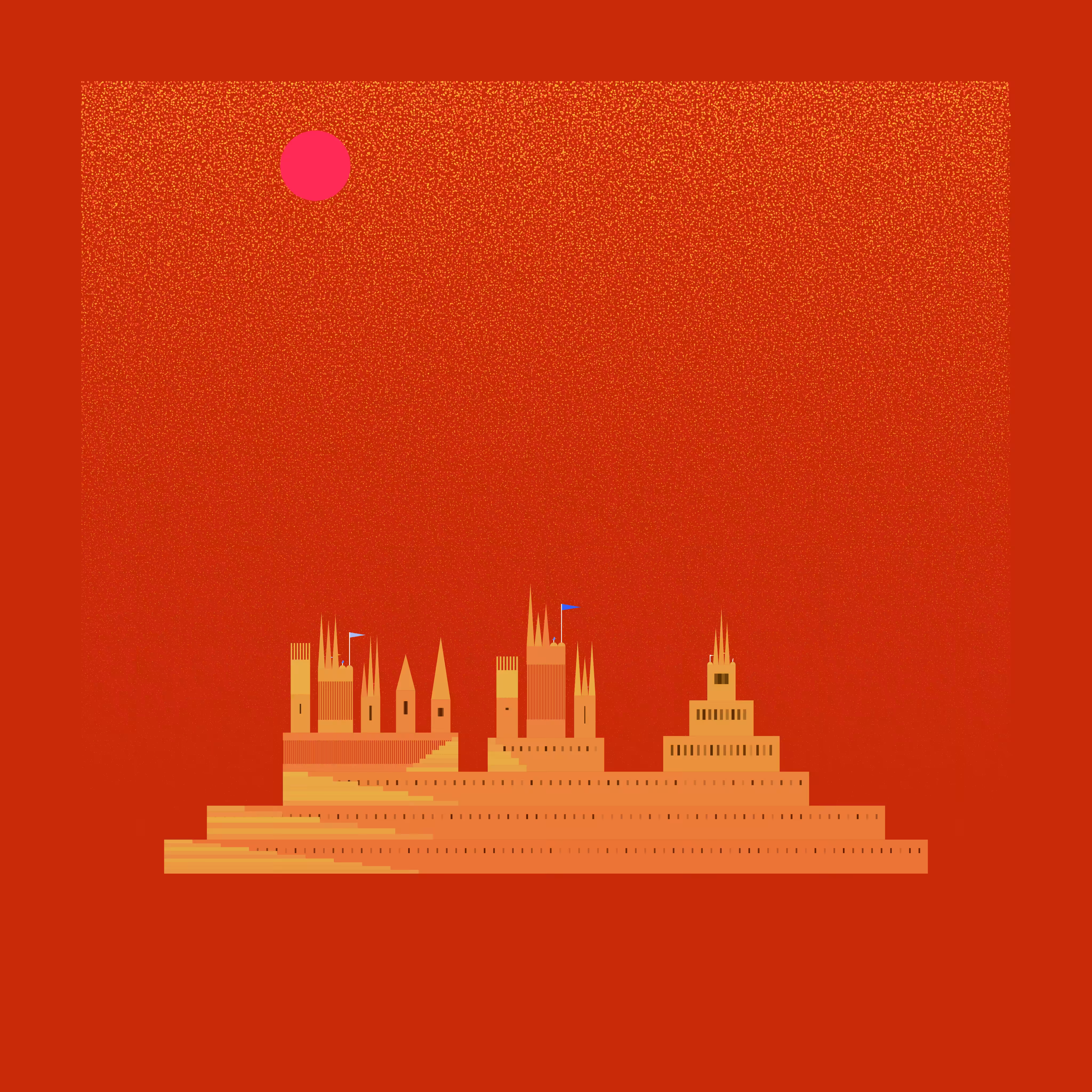 MONUMENTS: Kingdom of Utu #21