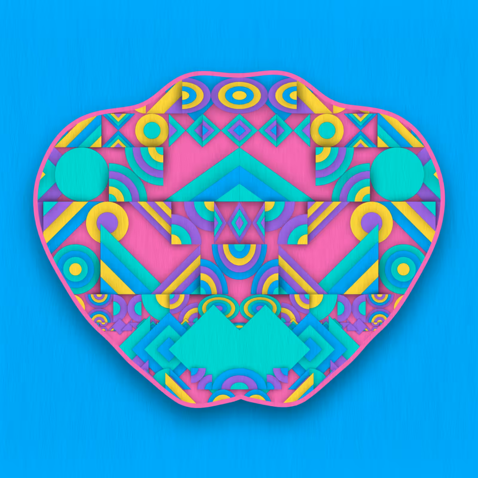 Generativemasks #866