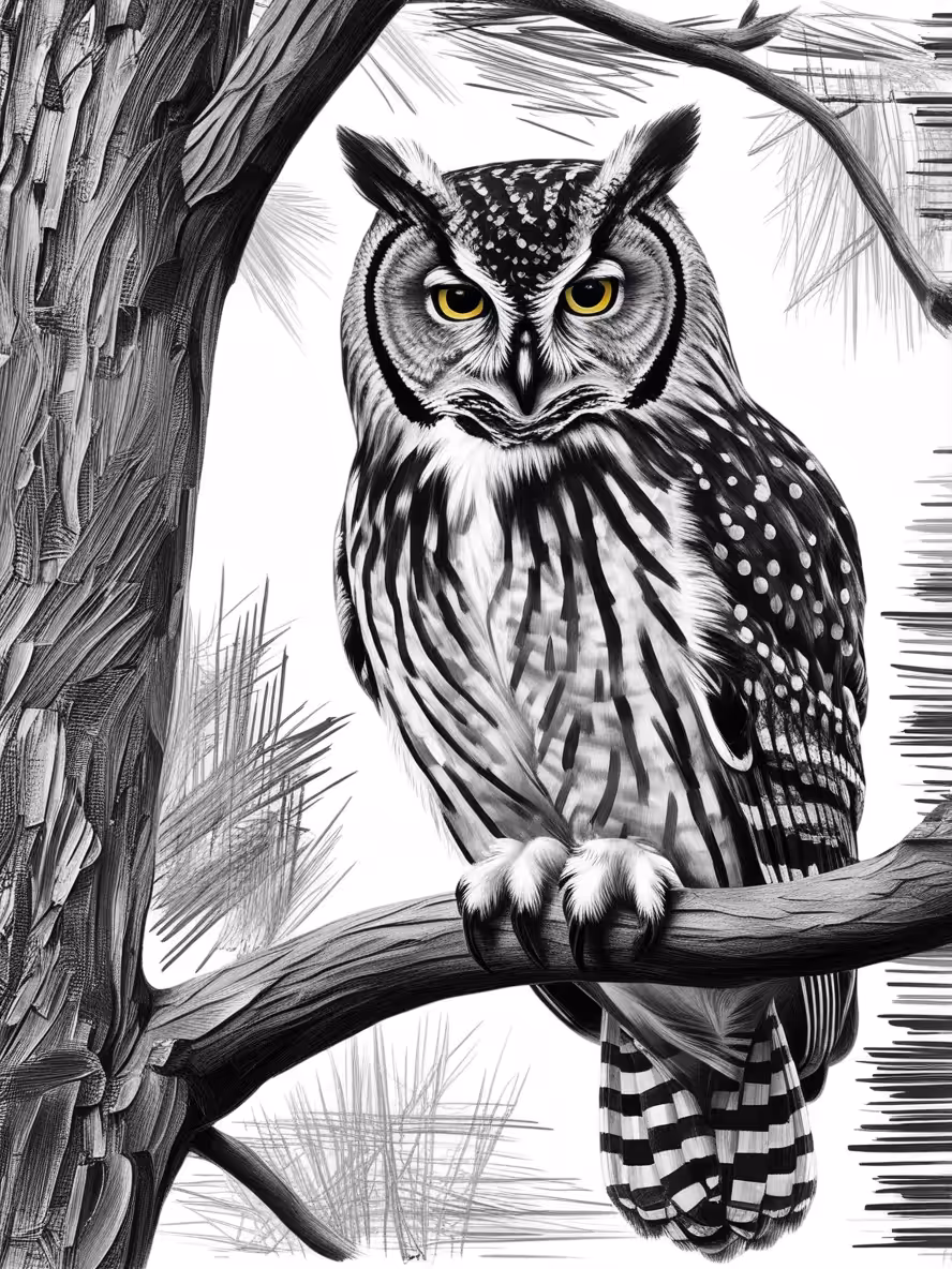 Owl 🦉 