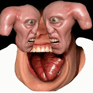 glormeonk