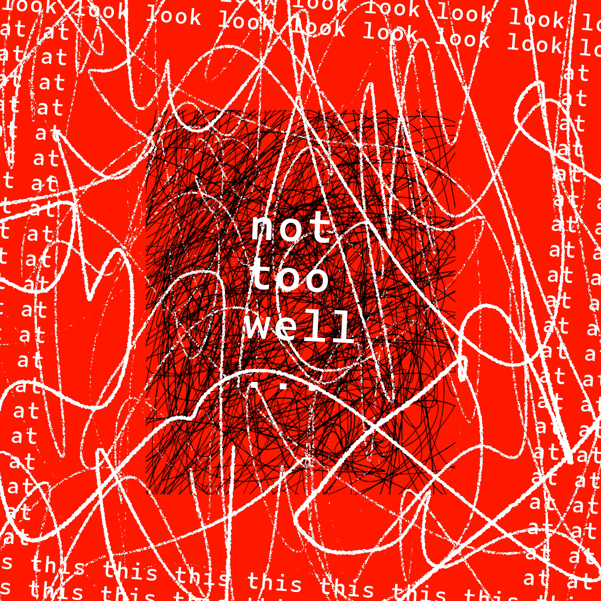 Letters to young poets #408