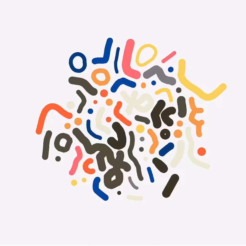 filaments #35