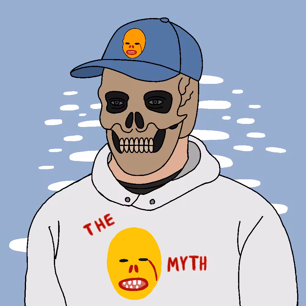 Mythfits: Mythfit #1388