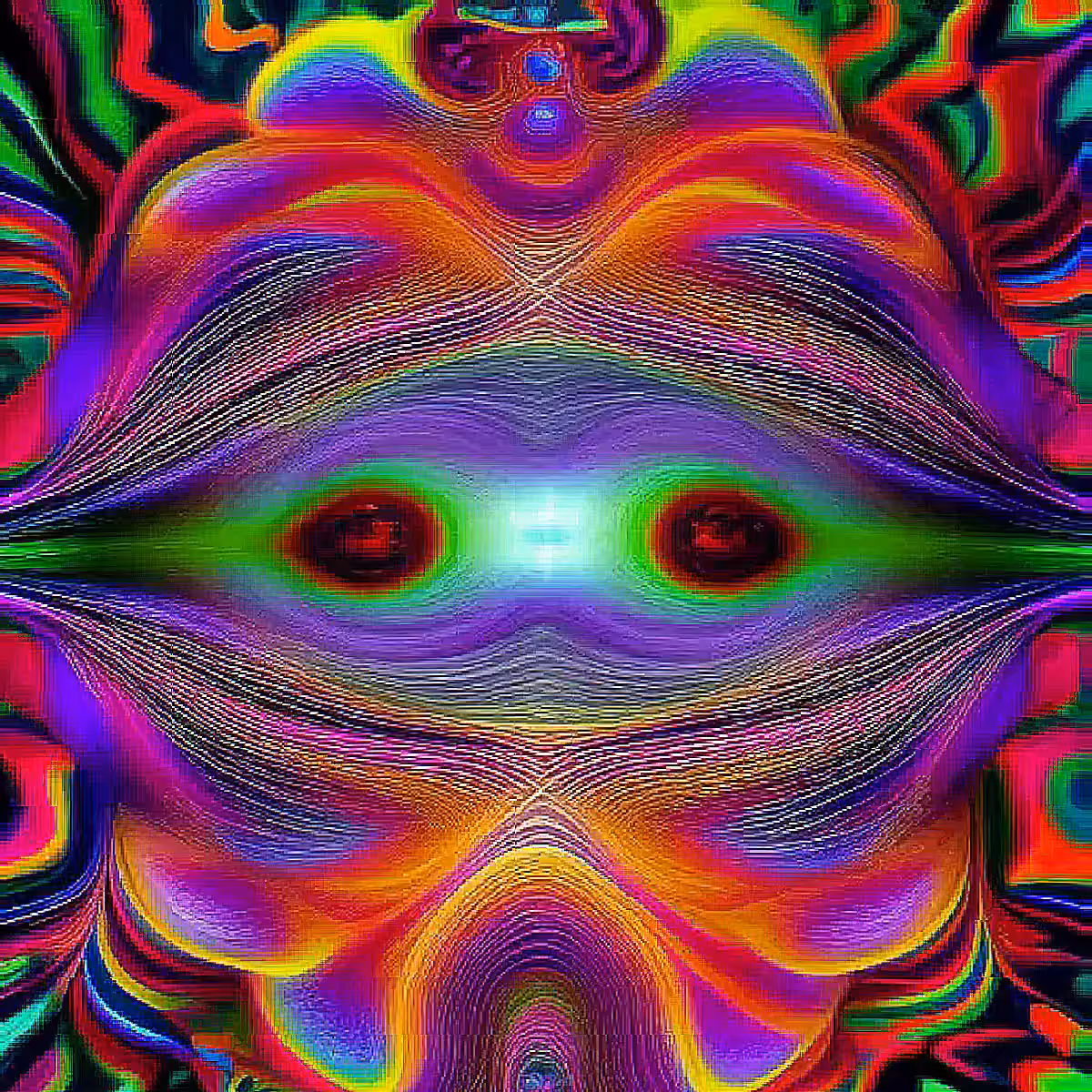 Imaginary Drugs
