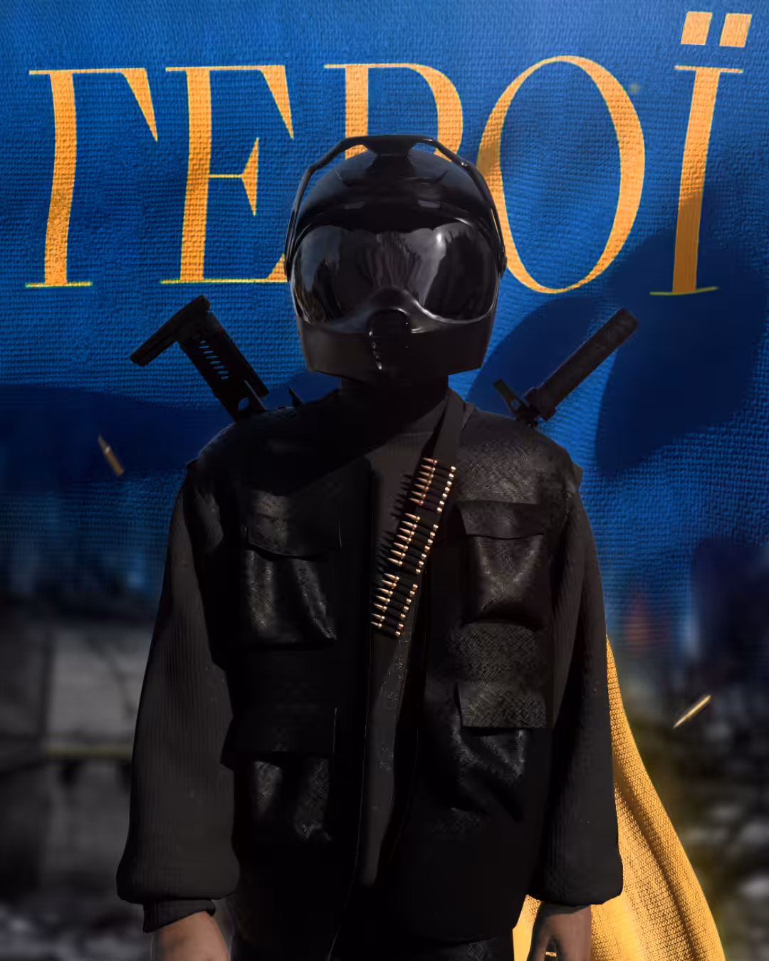 The Fashion Club #14 - Special Drop - герої