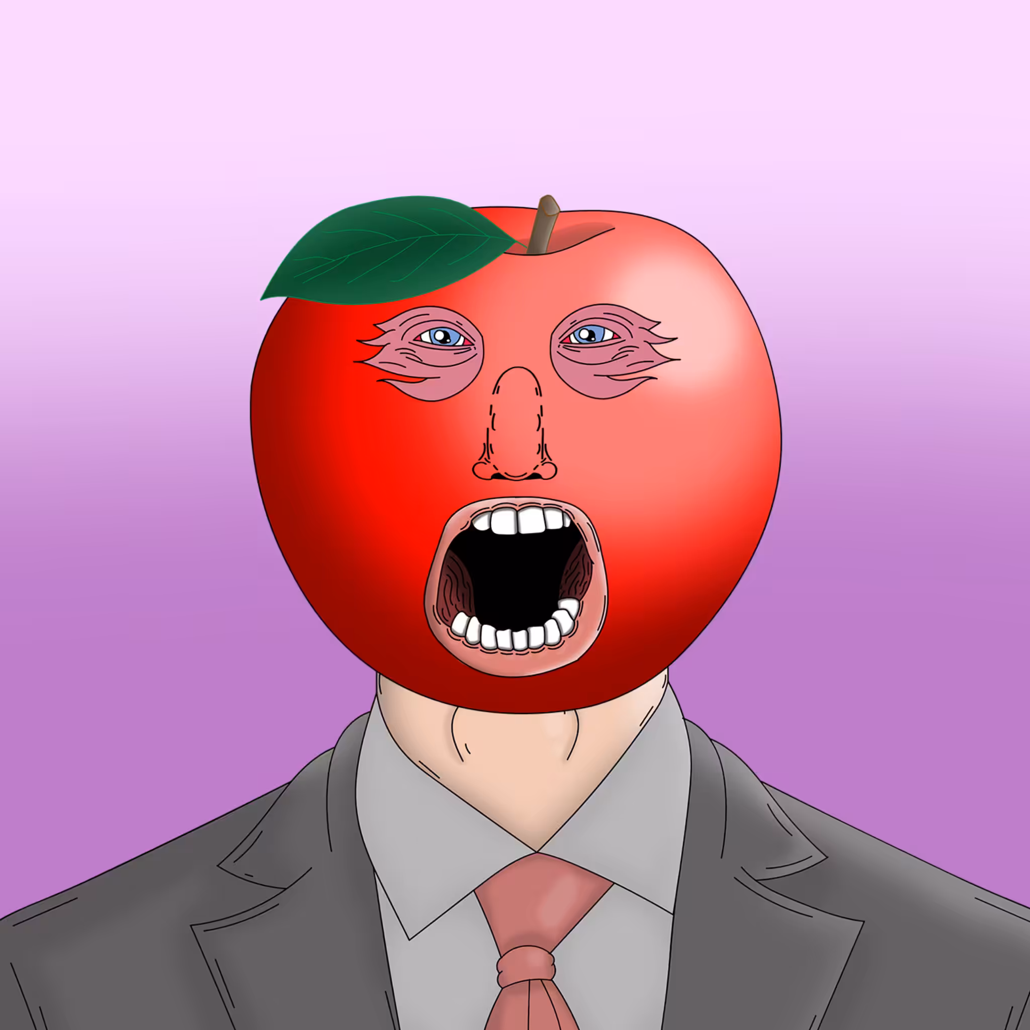 Fruity Boys #51