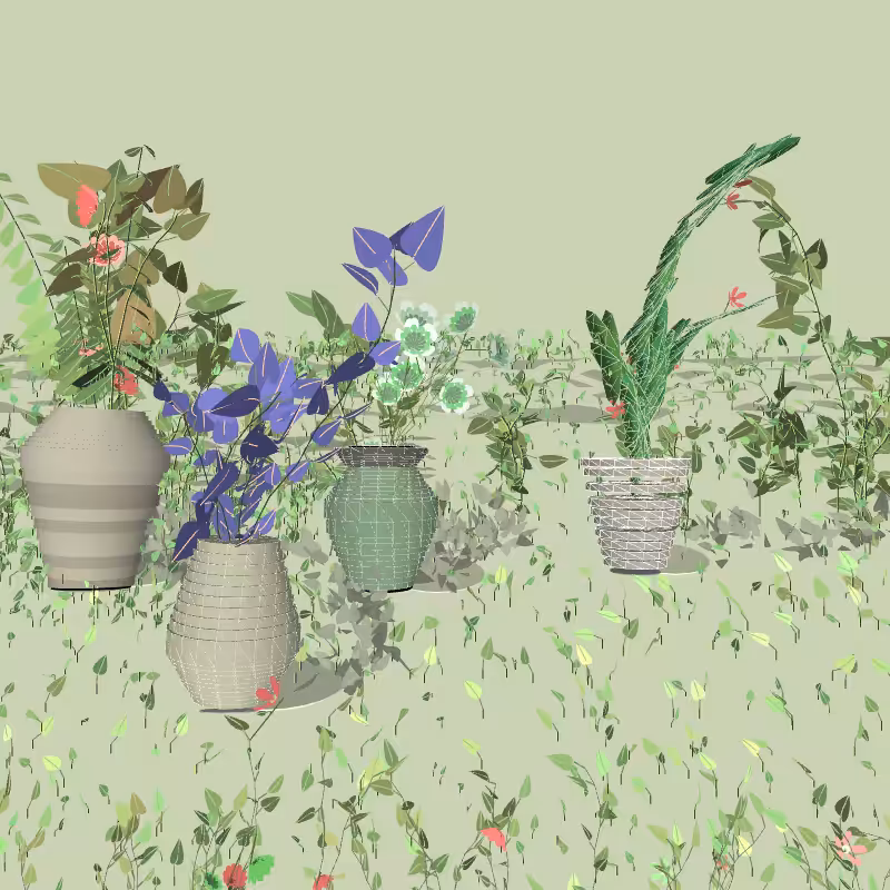 Floristry #97