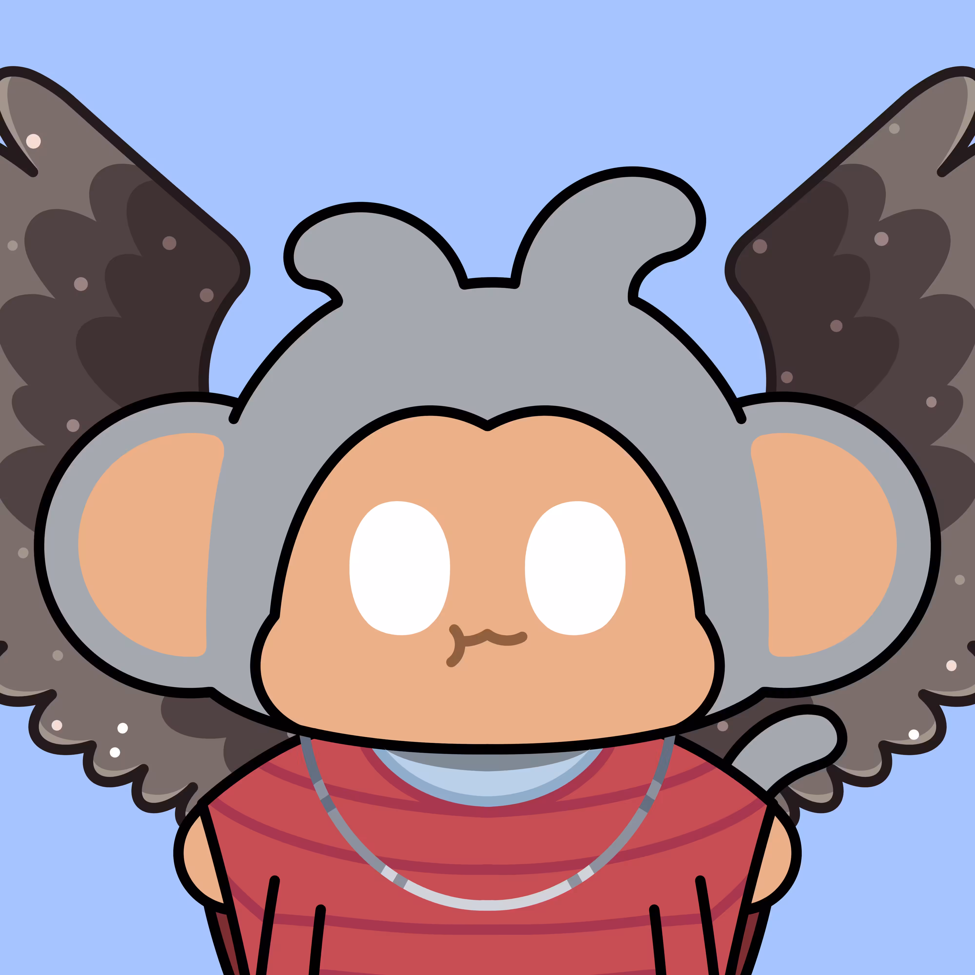 Chimpers: Matsunosuke