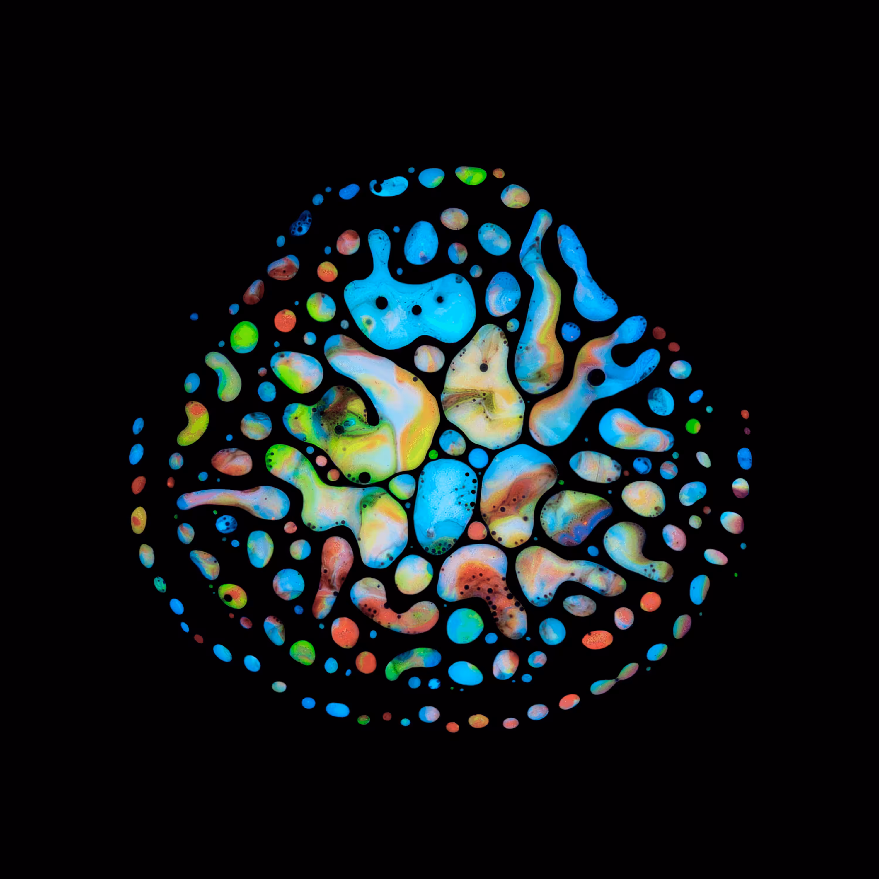 Haematopoiesis #130