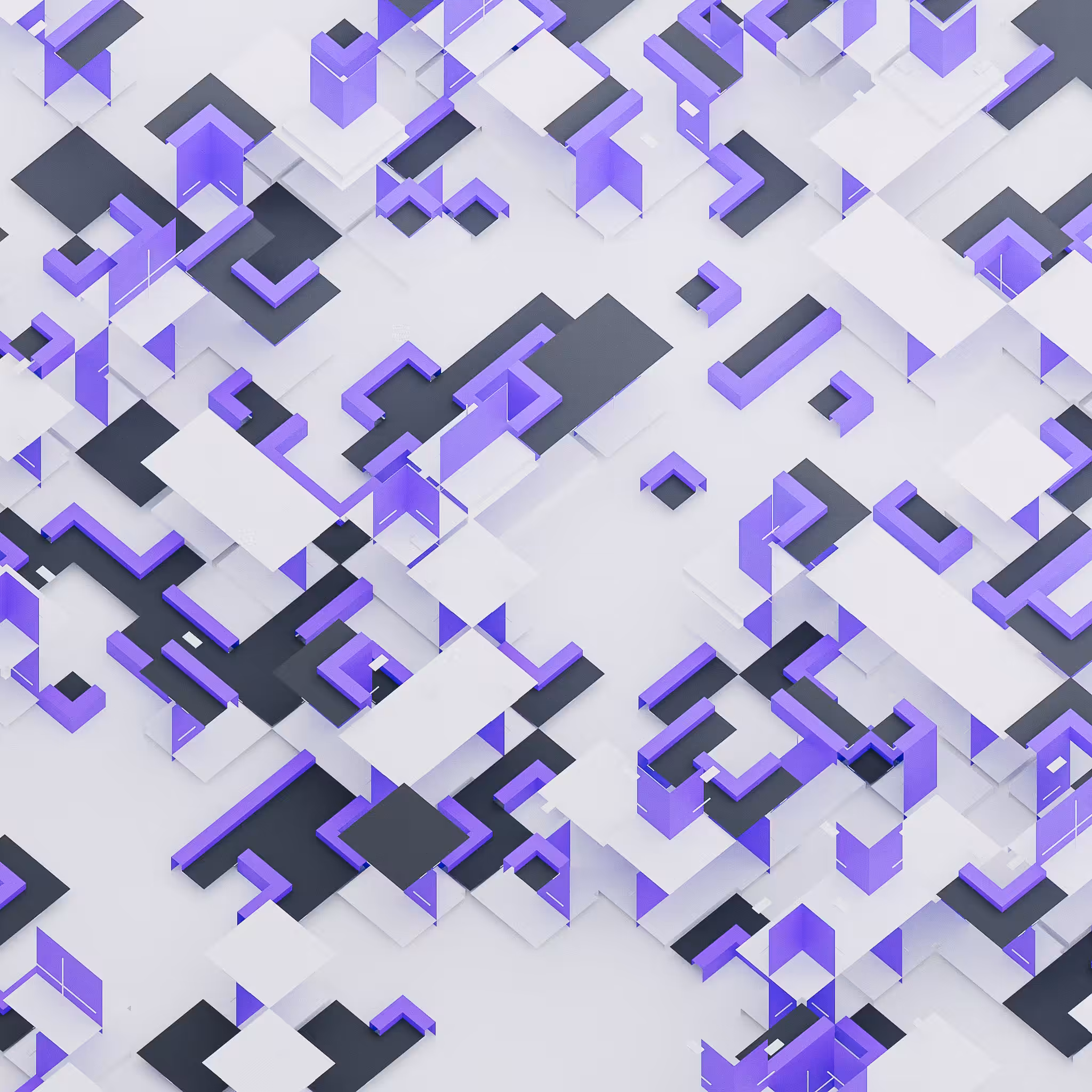 Rodeo posts: Generative art exploration