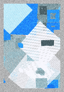 Machine Fragments #99