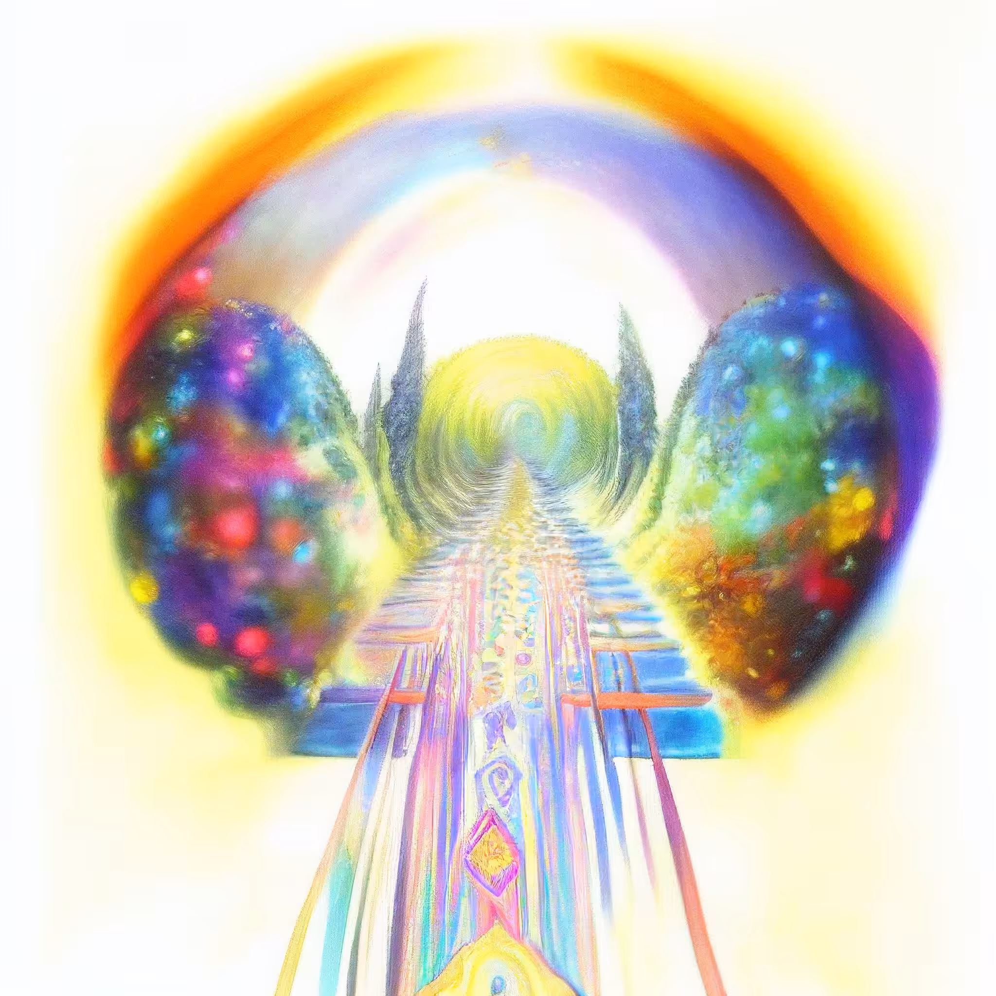 The Path to Freedom #23