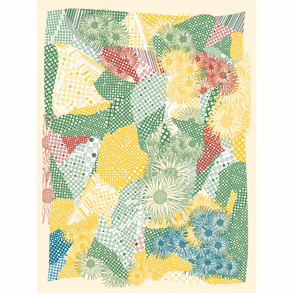 PolyGarden #283