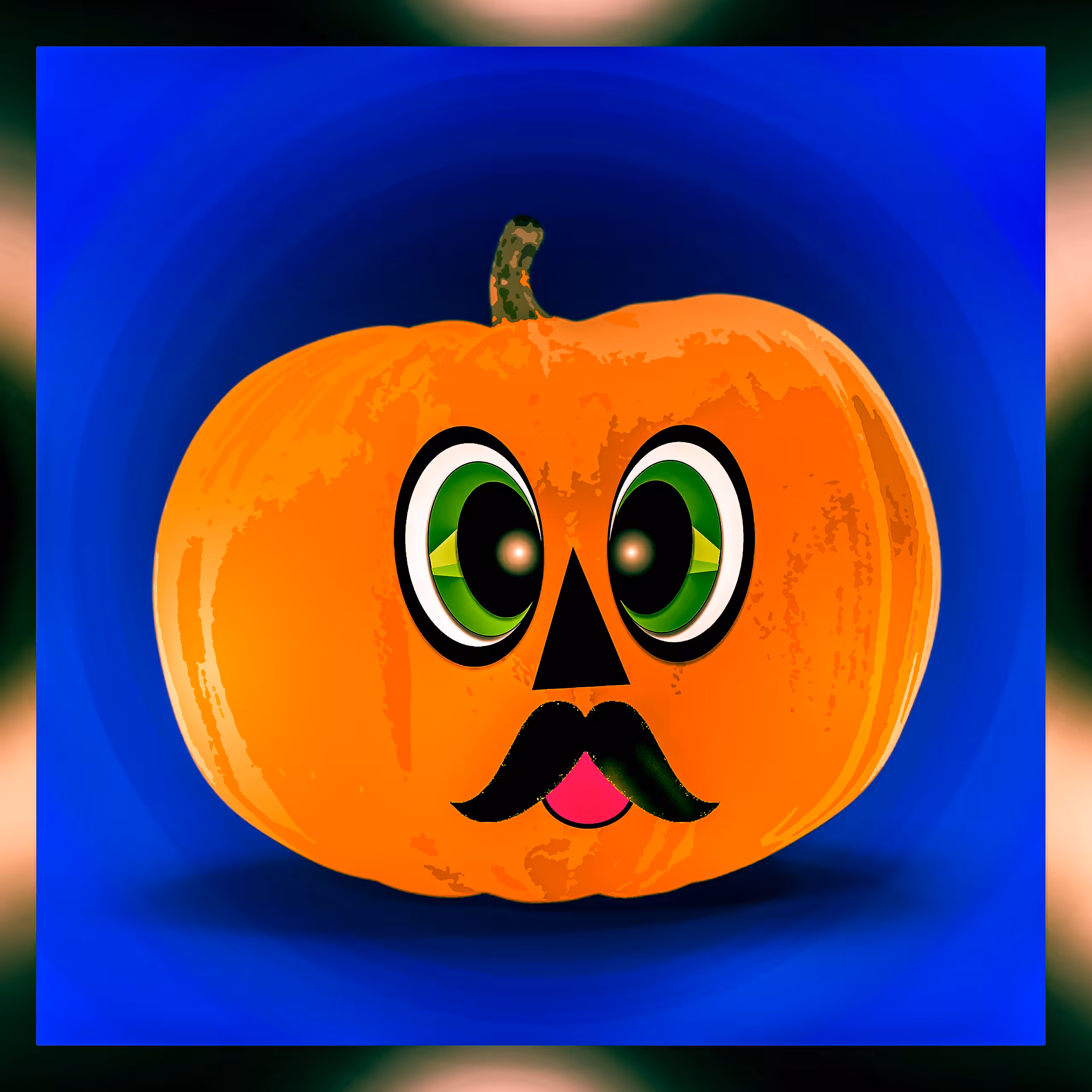 Punky Pumpkins 29