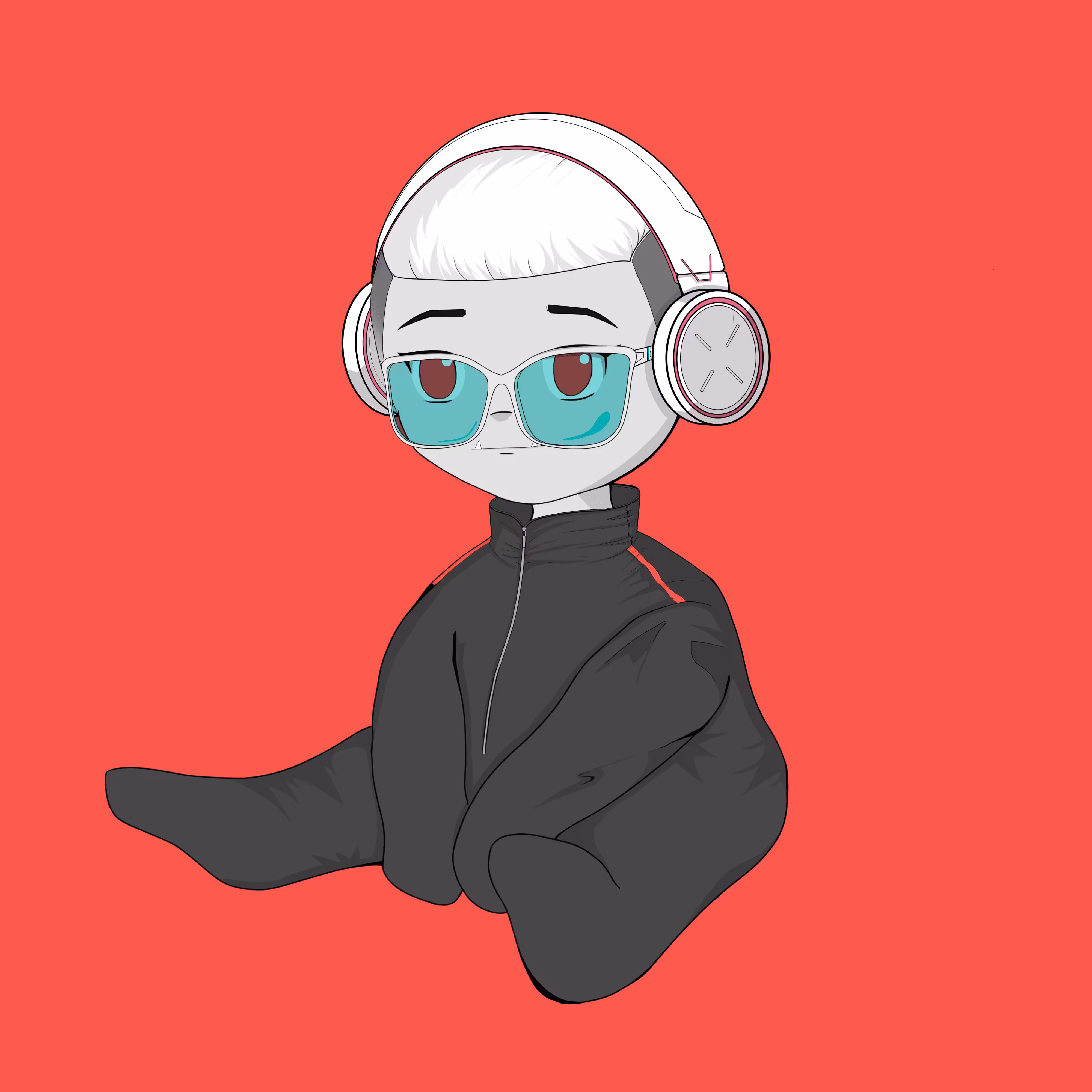 0N1-Baby #12