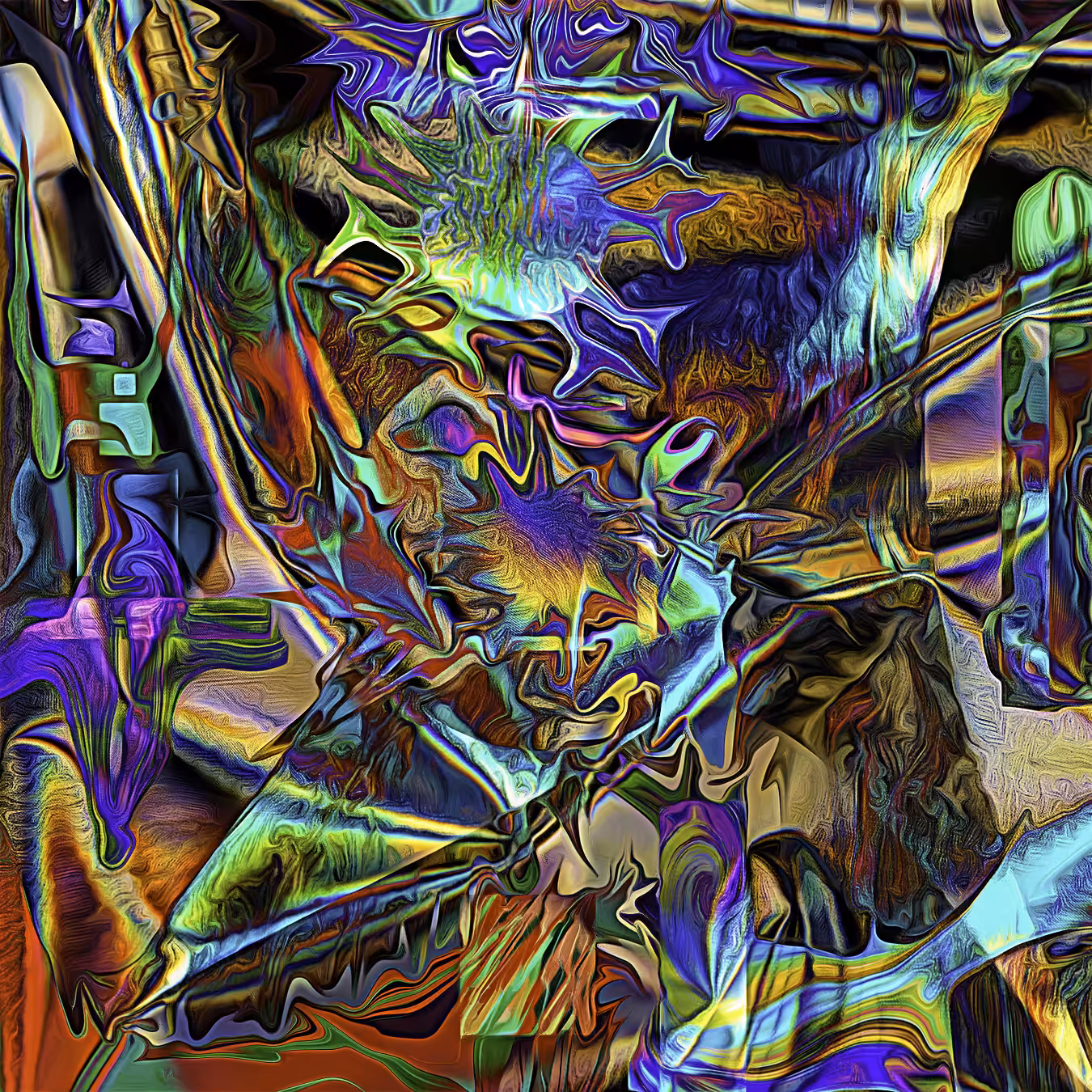 Petite Mort