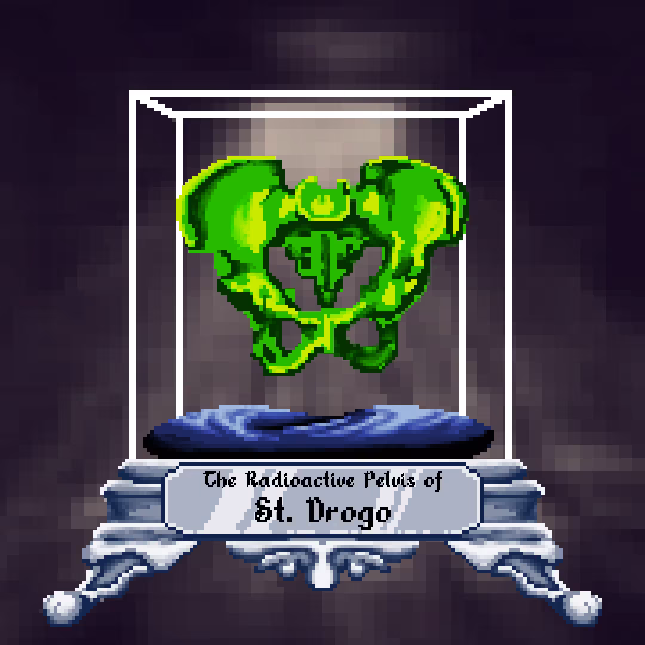 Crypto Relic #0528
