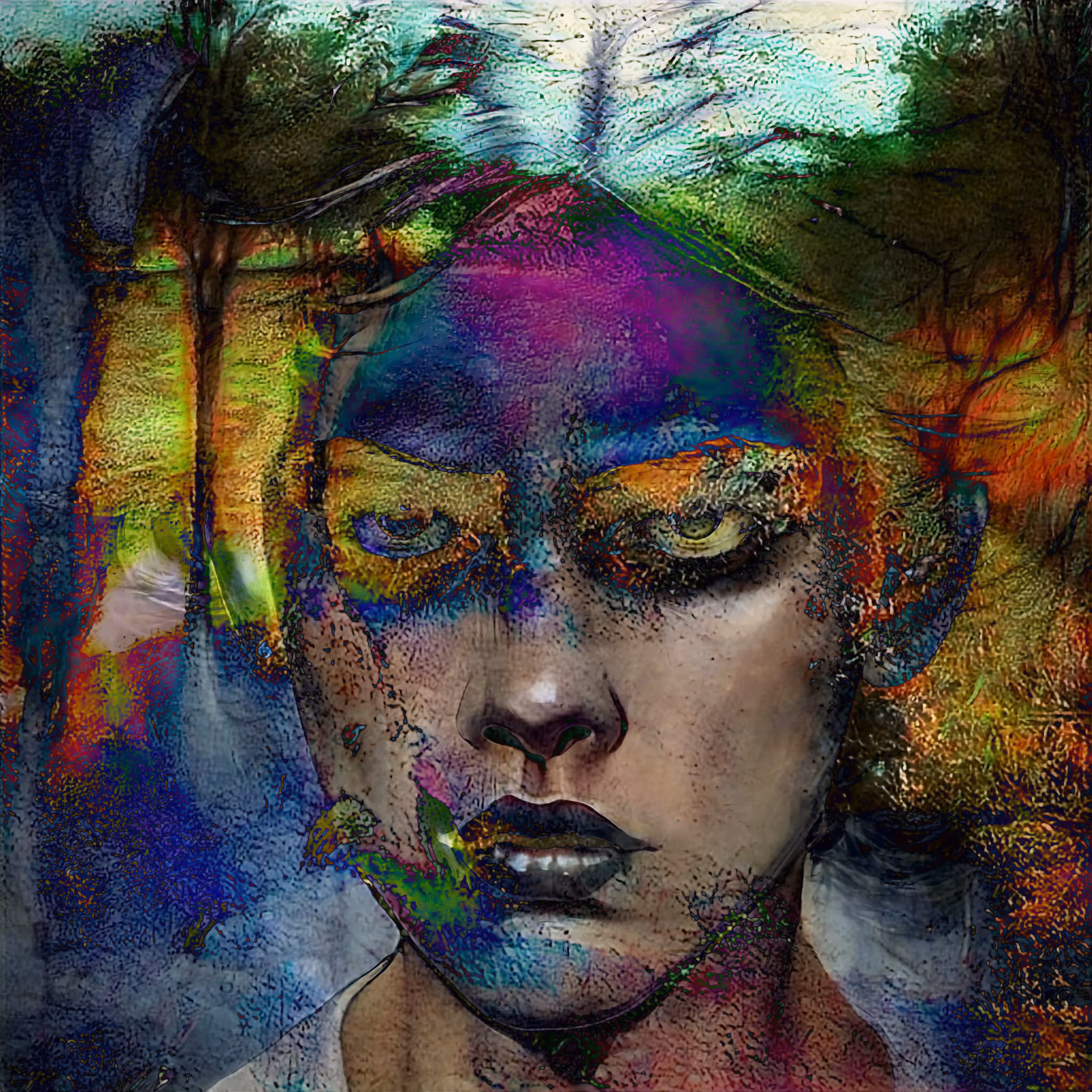 Field of Dreams: Dreamer #0099