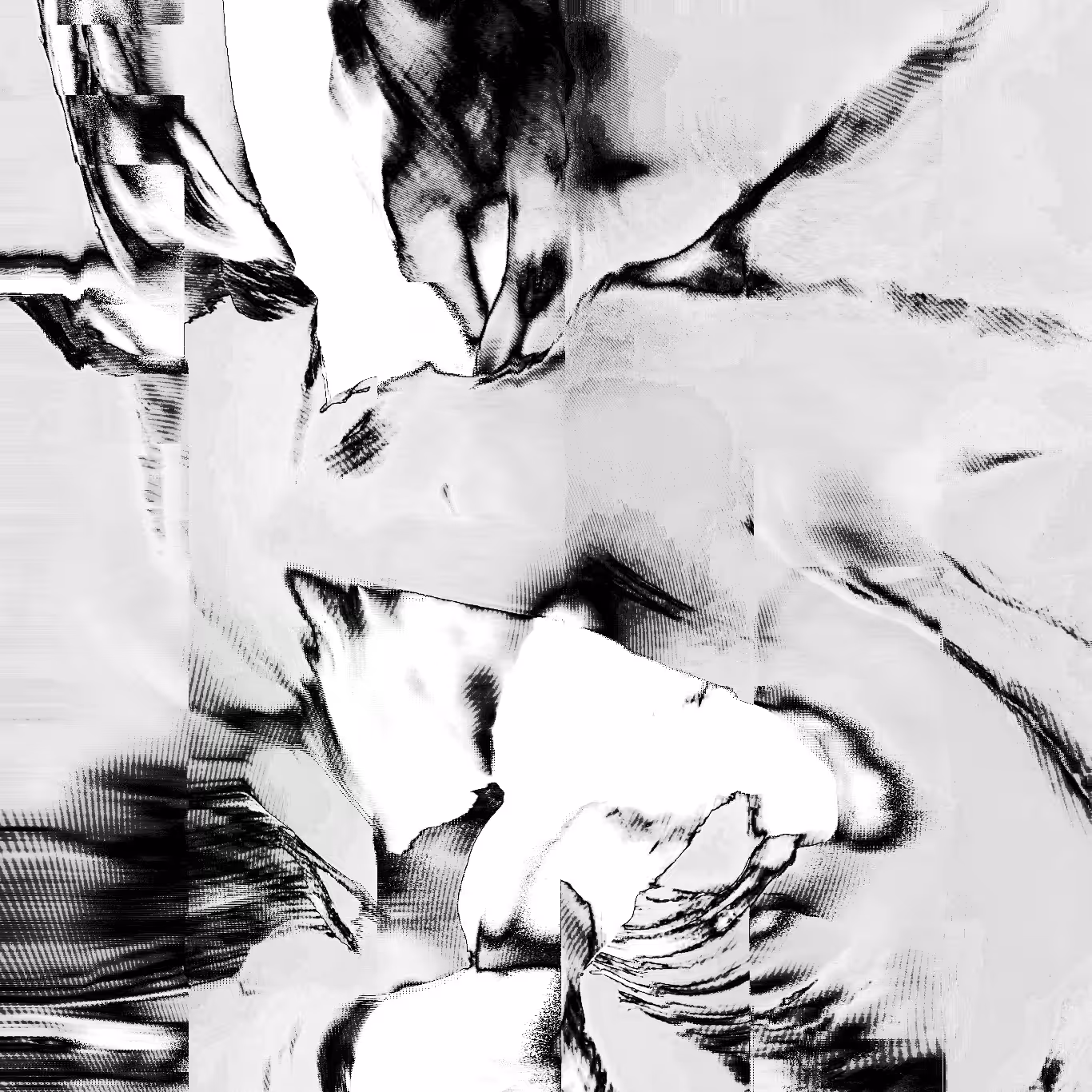 Untitled Experiment 160a