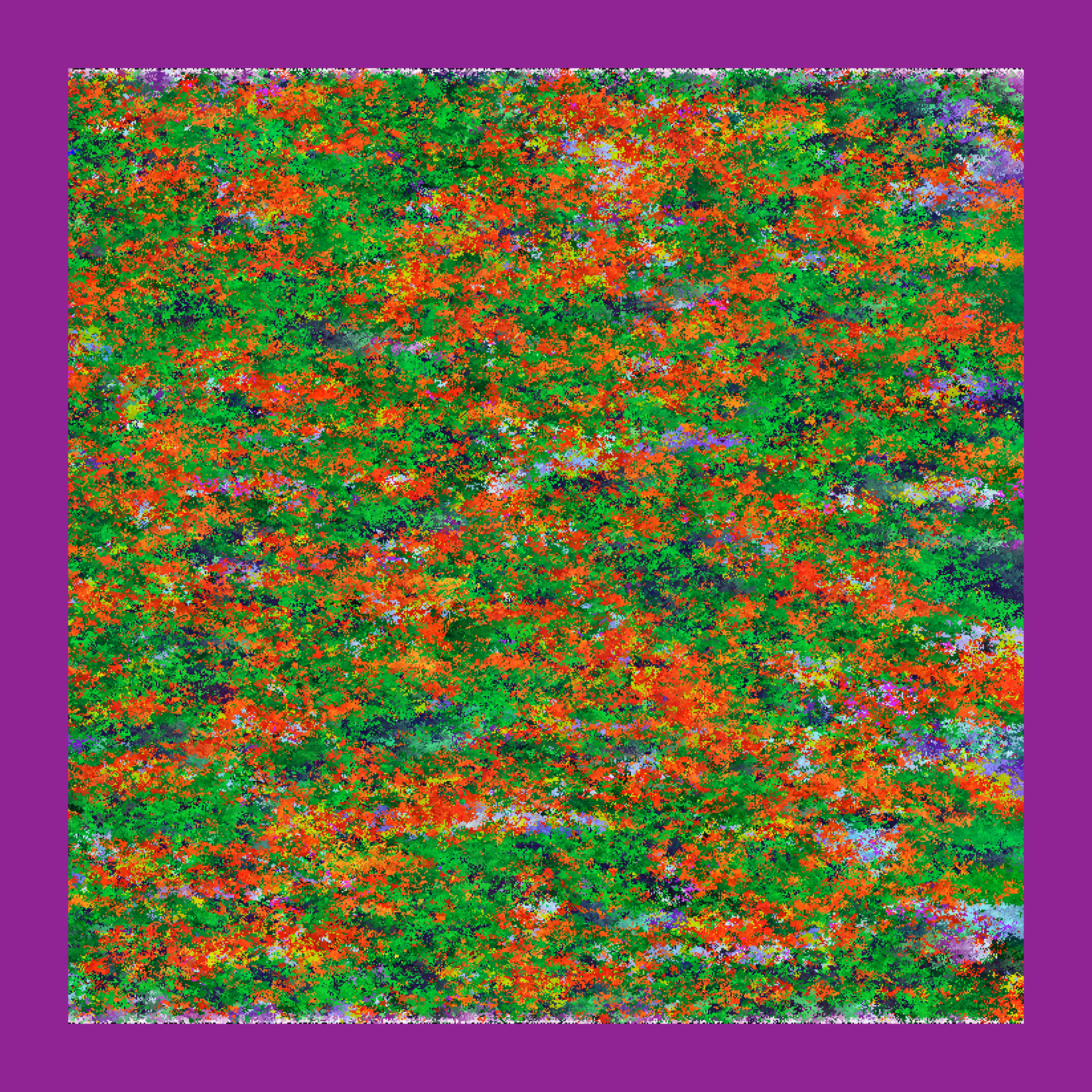 THE FALL #43