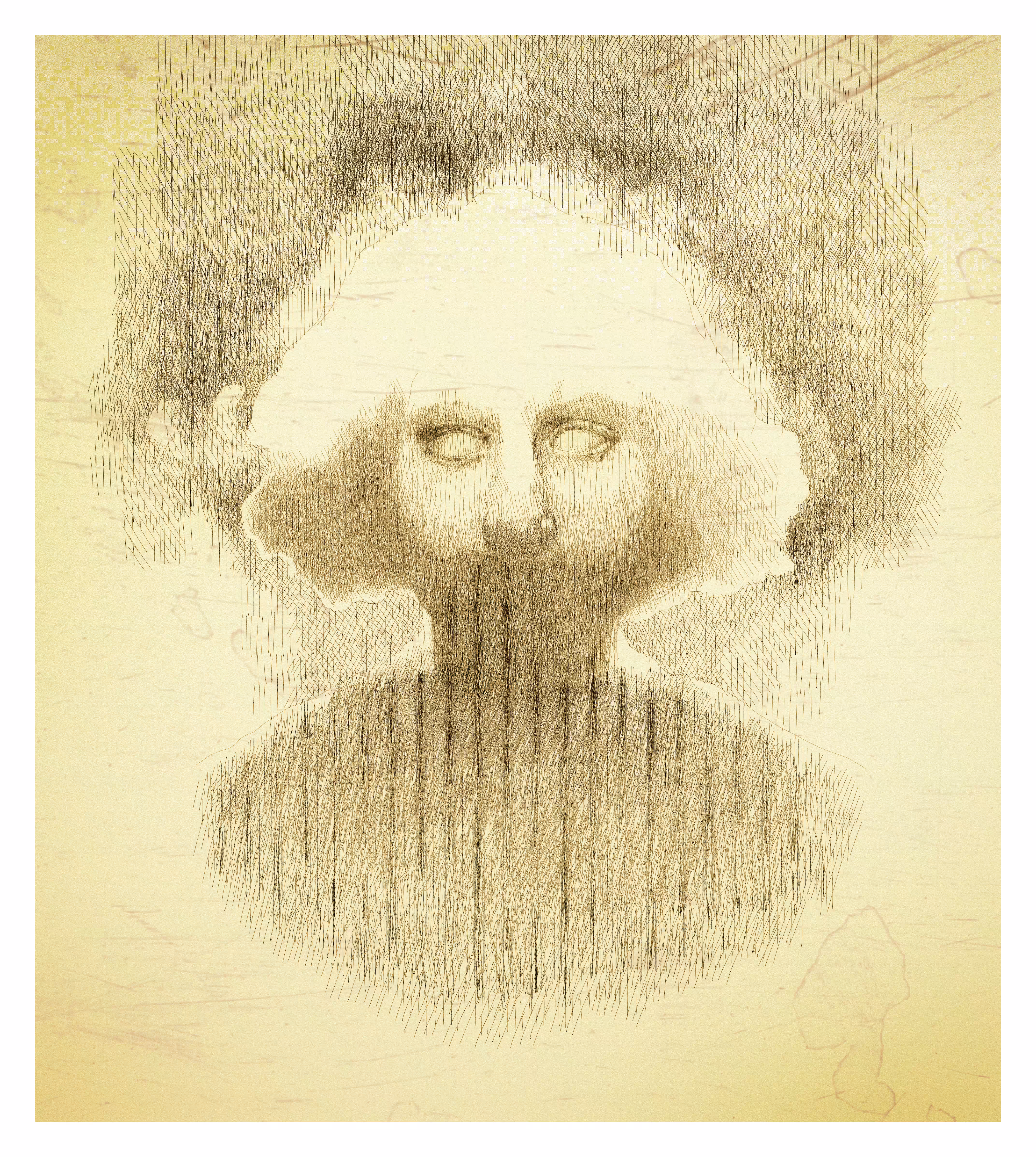 Evanescent Thought