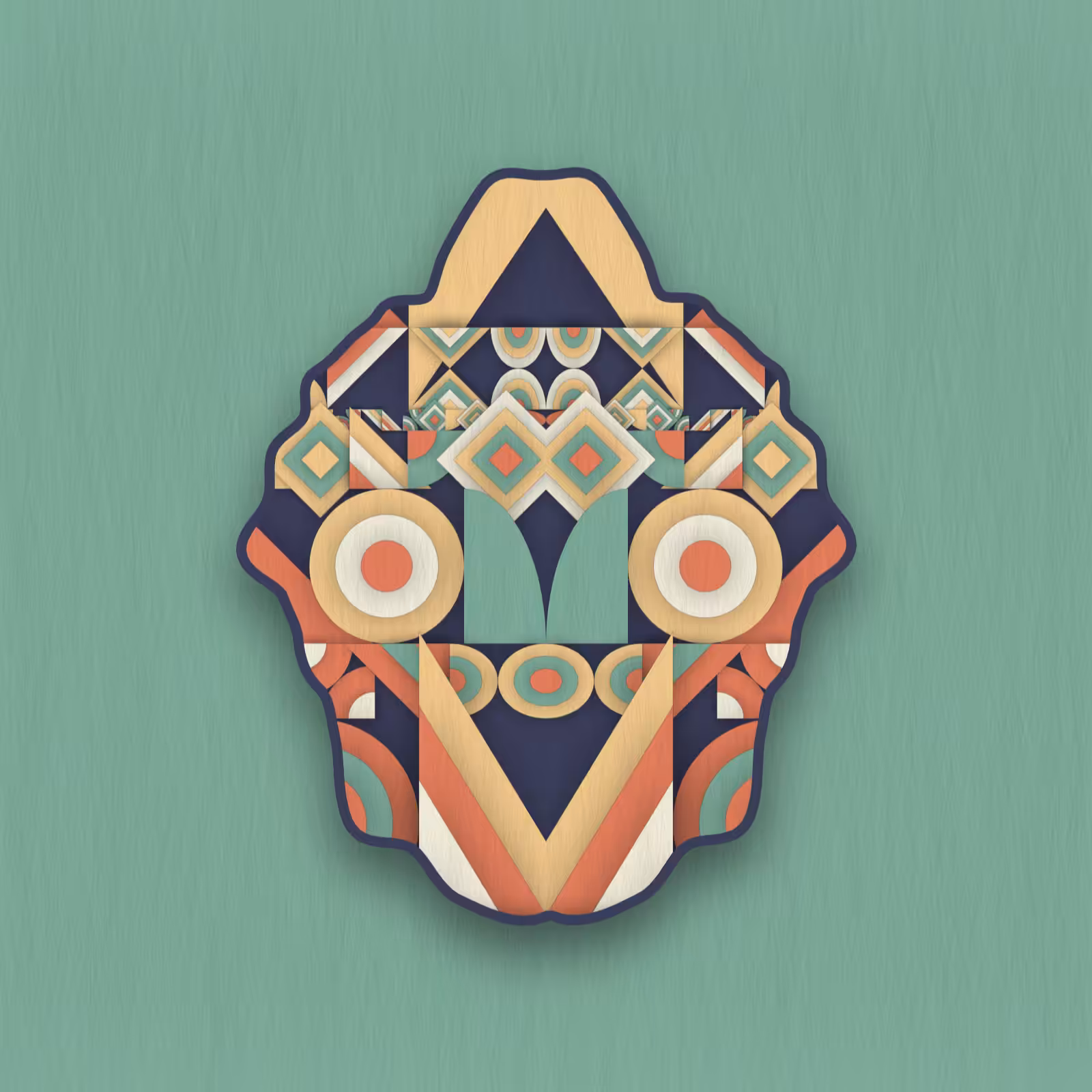 Generativemasks #4891