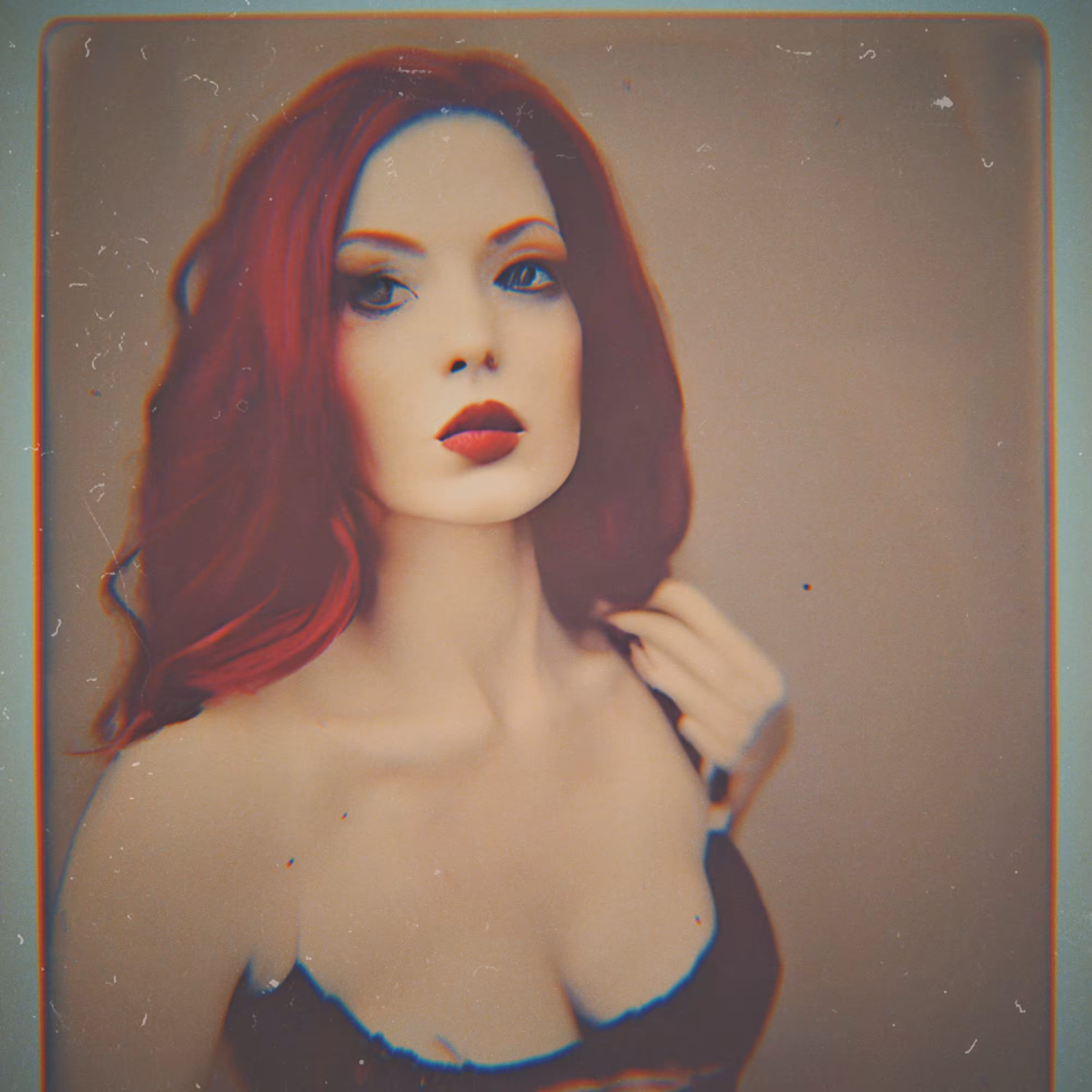 Another Time #10: Tamara