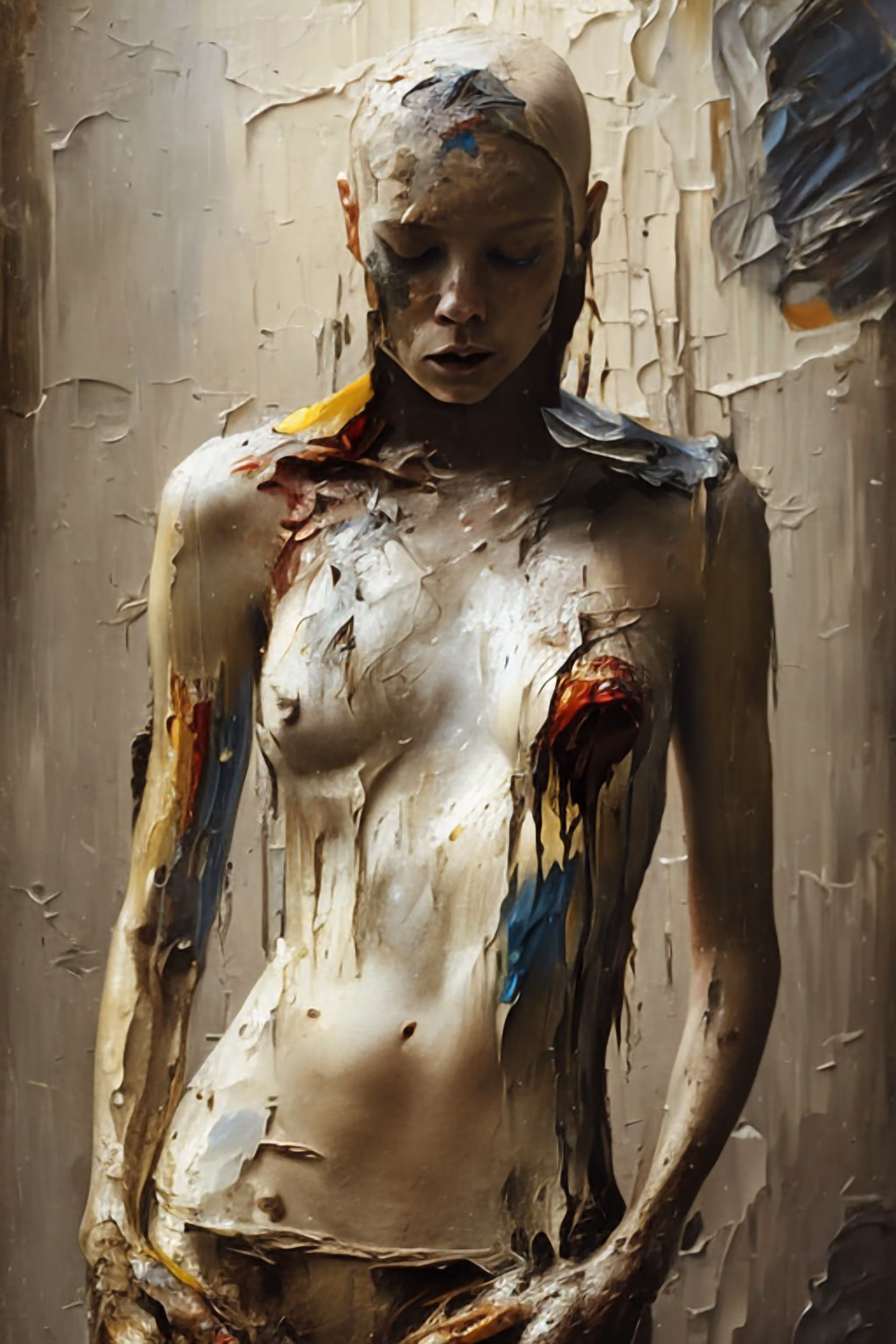 Disillusion
