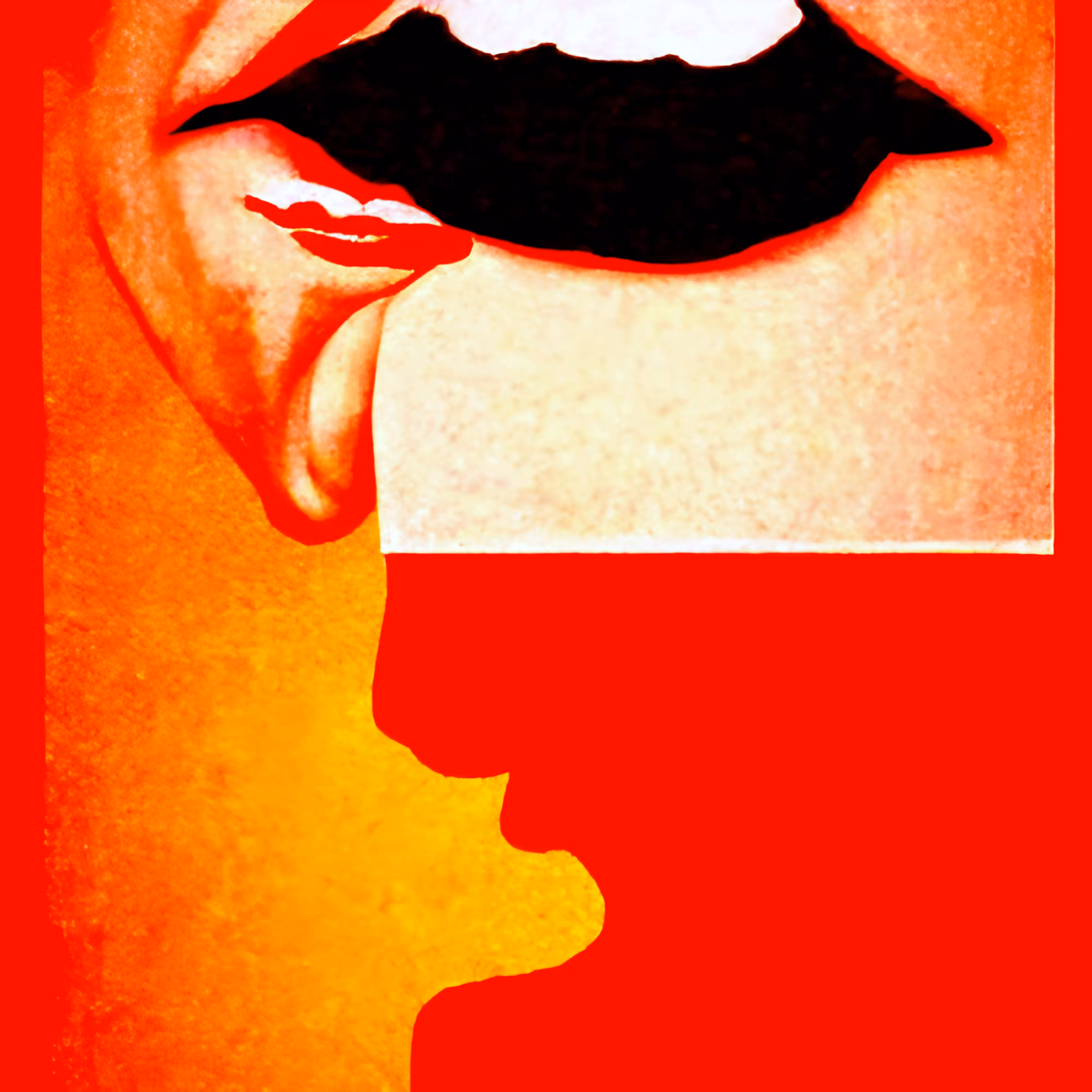 At a Loss For Words: Loss I