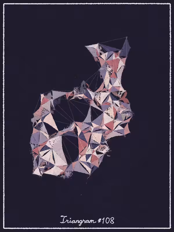 Triangram #108