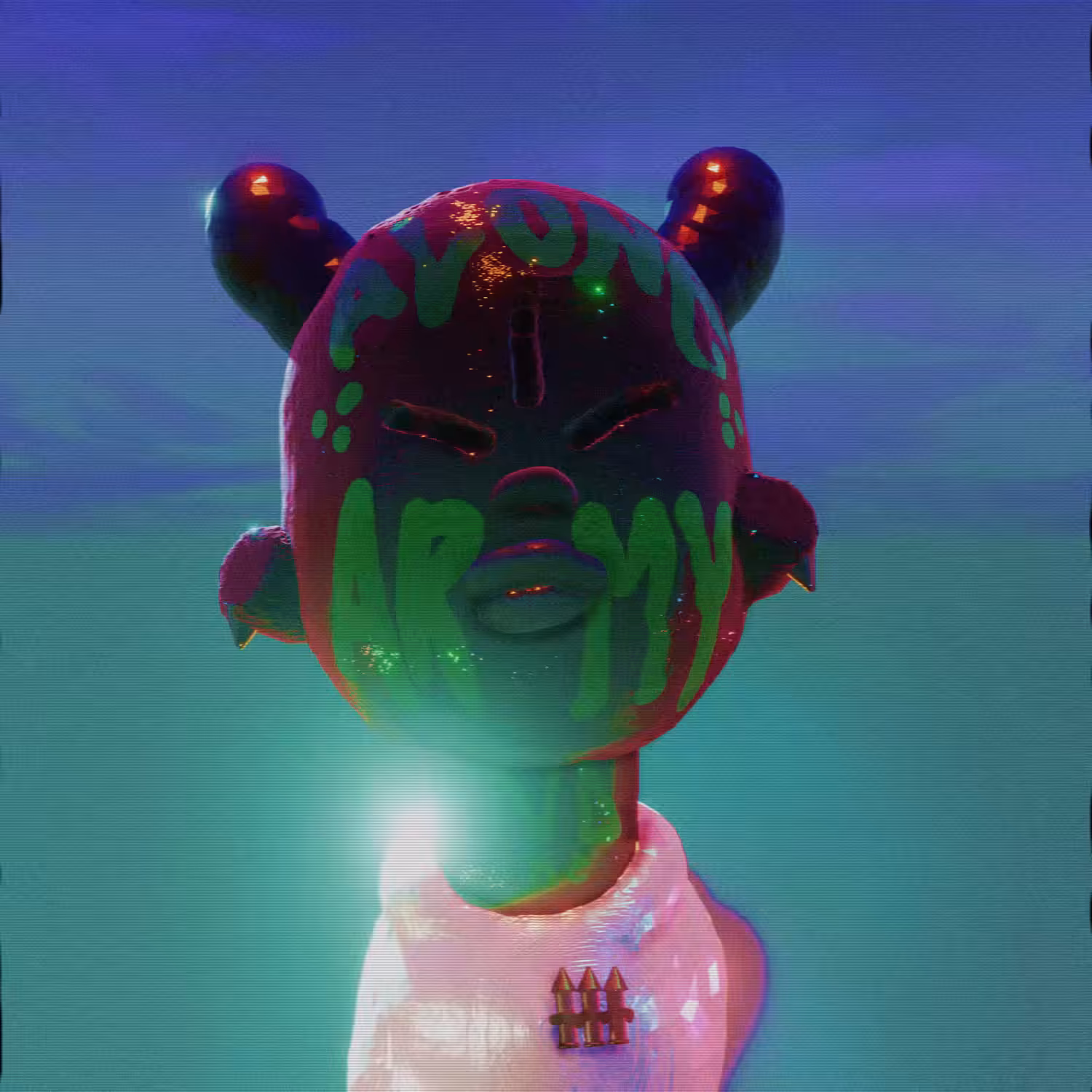 60seconds 60demons