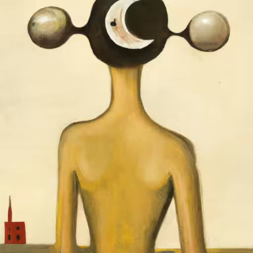 Cerebral Wander