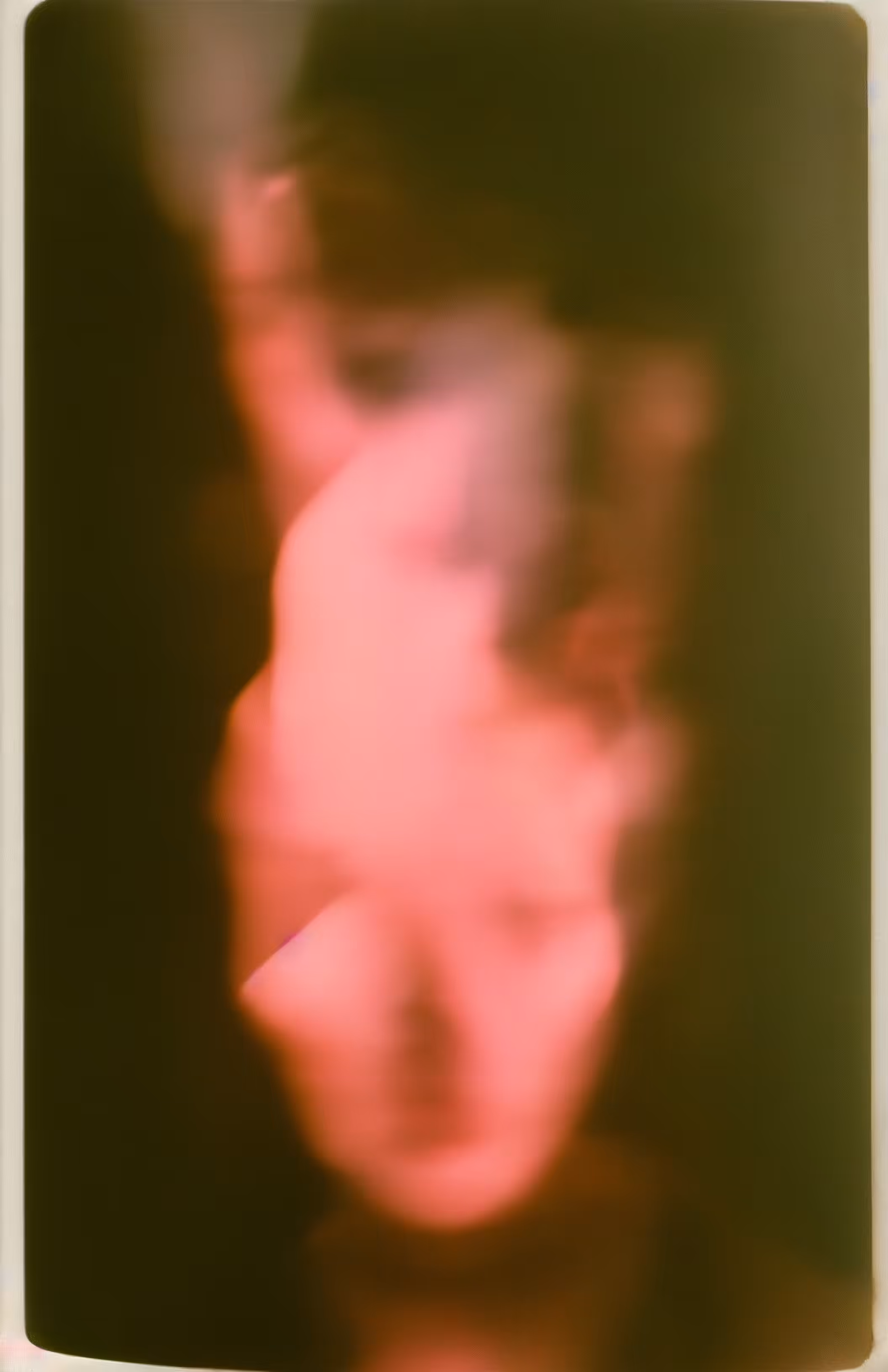 Death Mask Aura Portraits #57