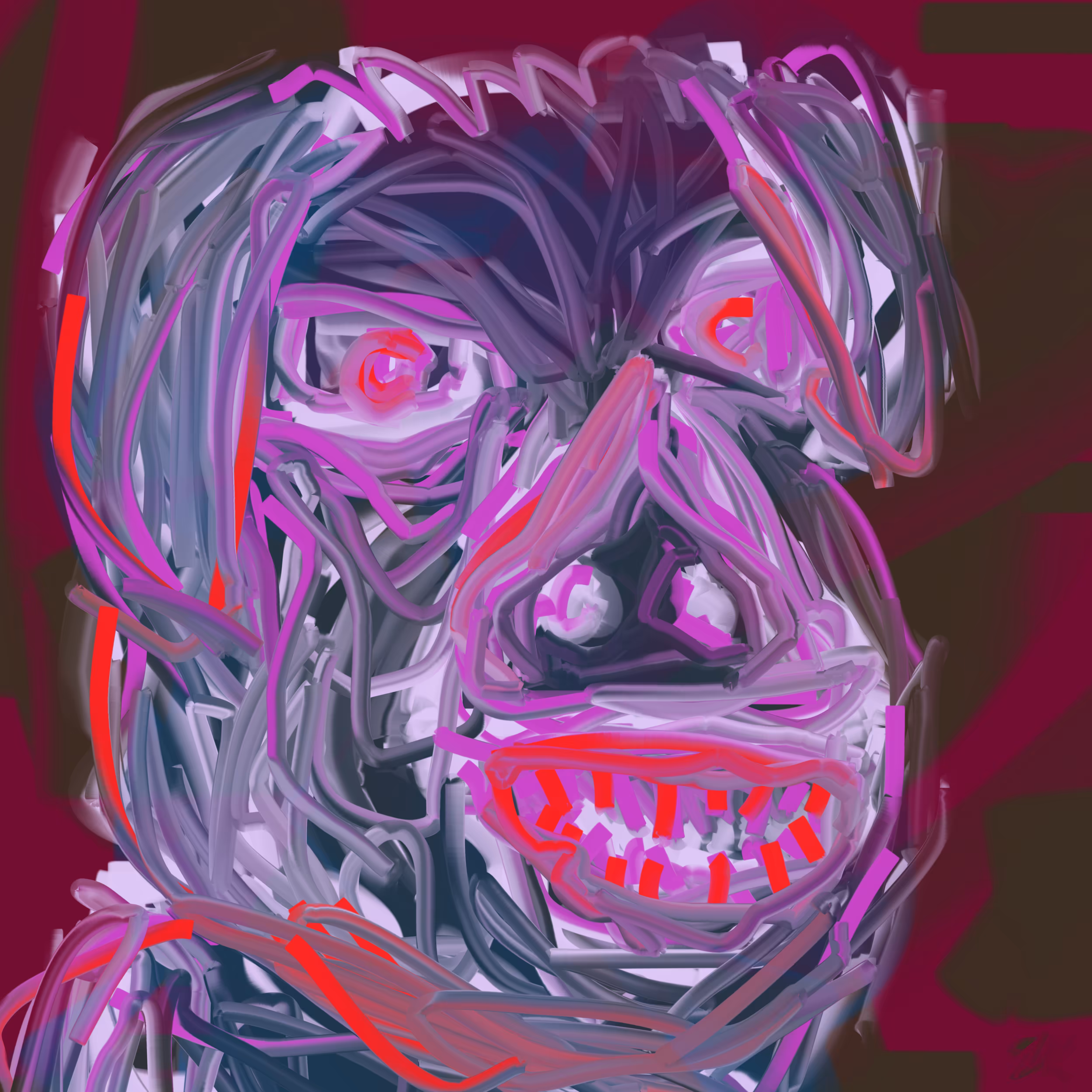 Gluttonous 