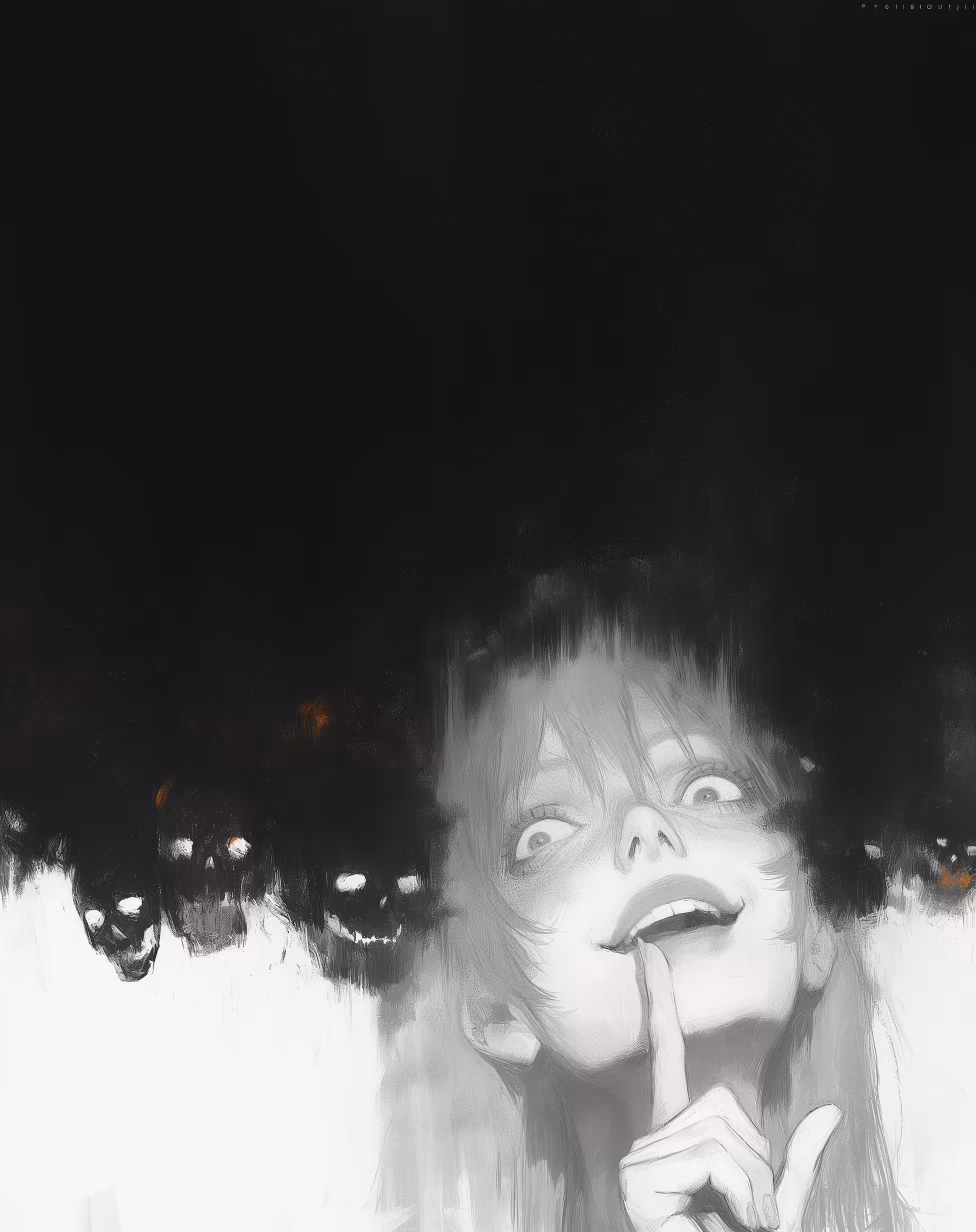 AllMyFaces: Smile
