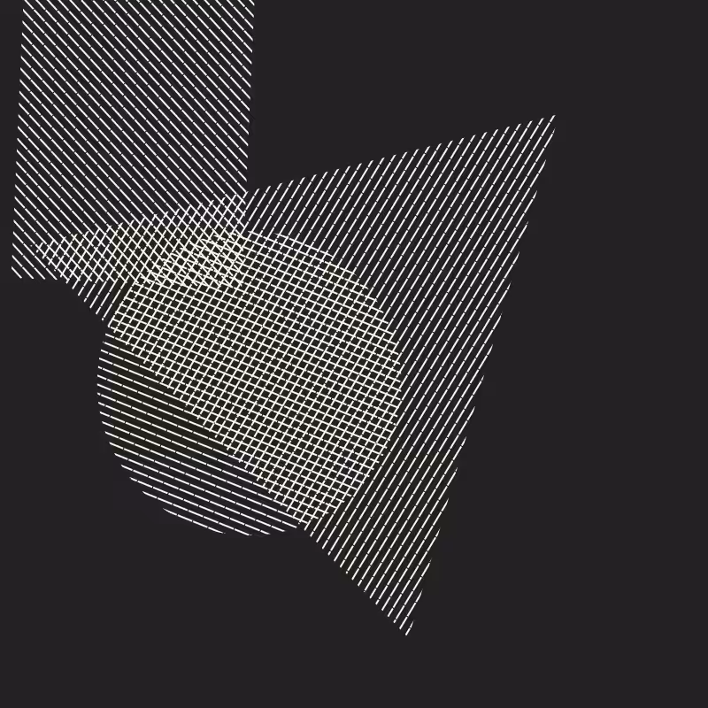 Imbri-shape #41