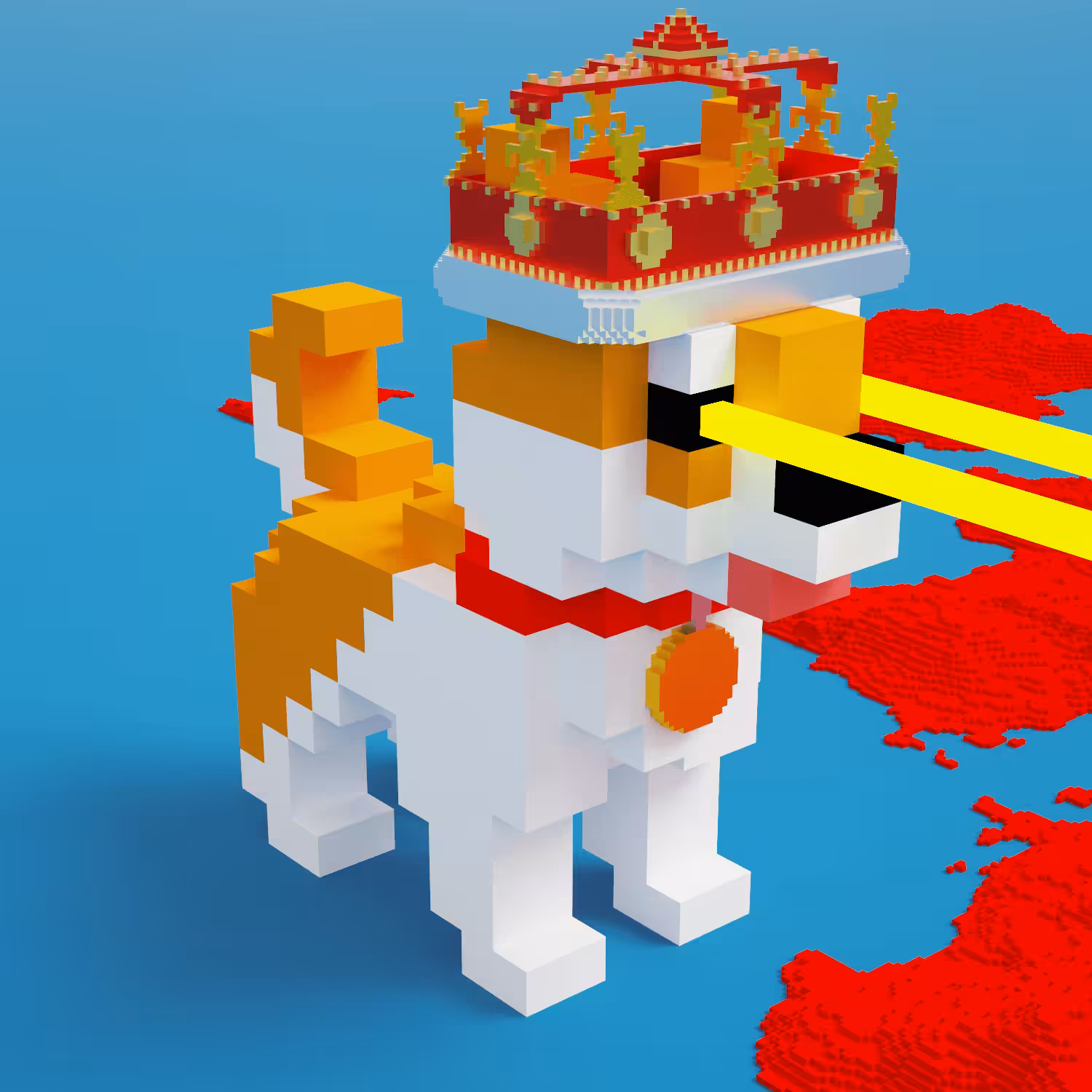 DogeBits #291