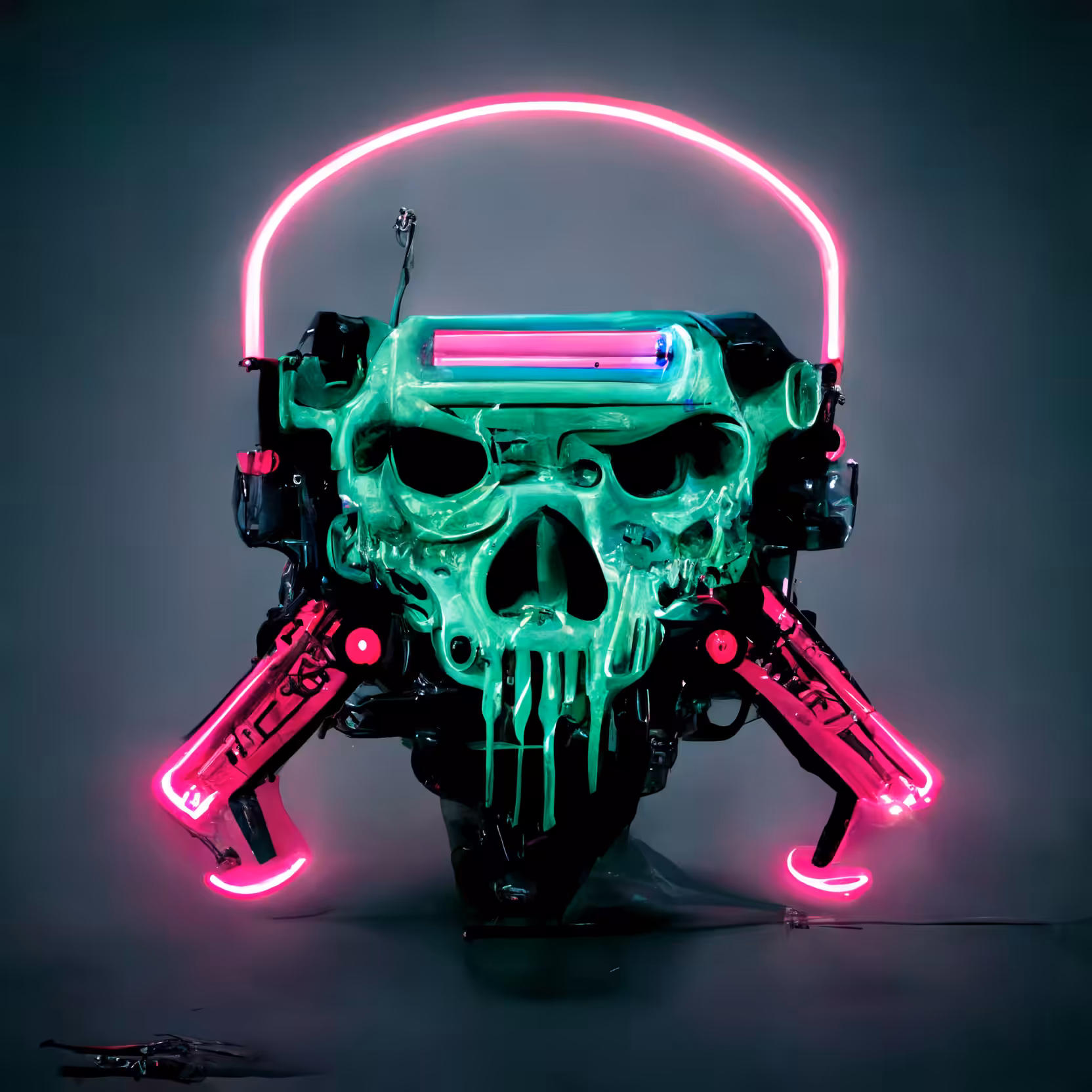 DEAD AI 069
