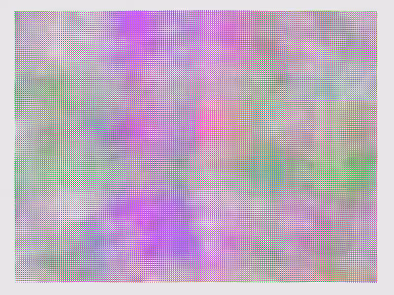 Color Function #5205