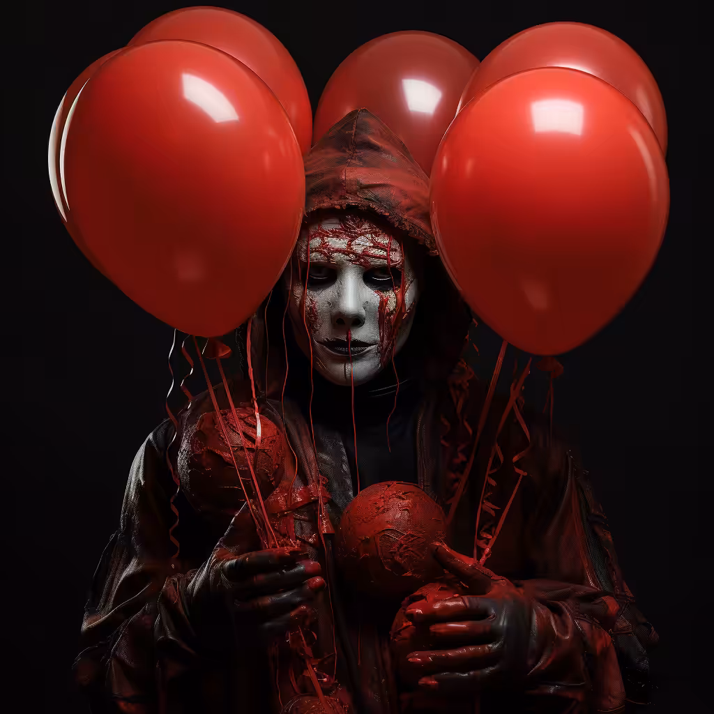 Halloweens Coming