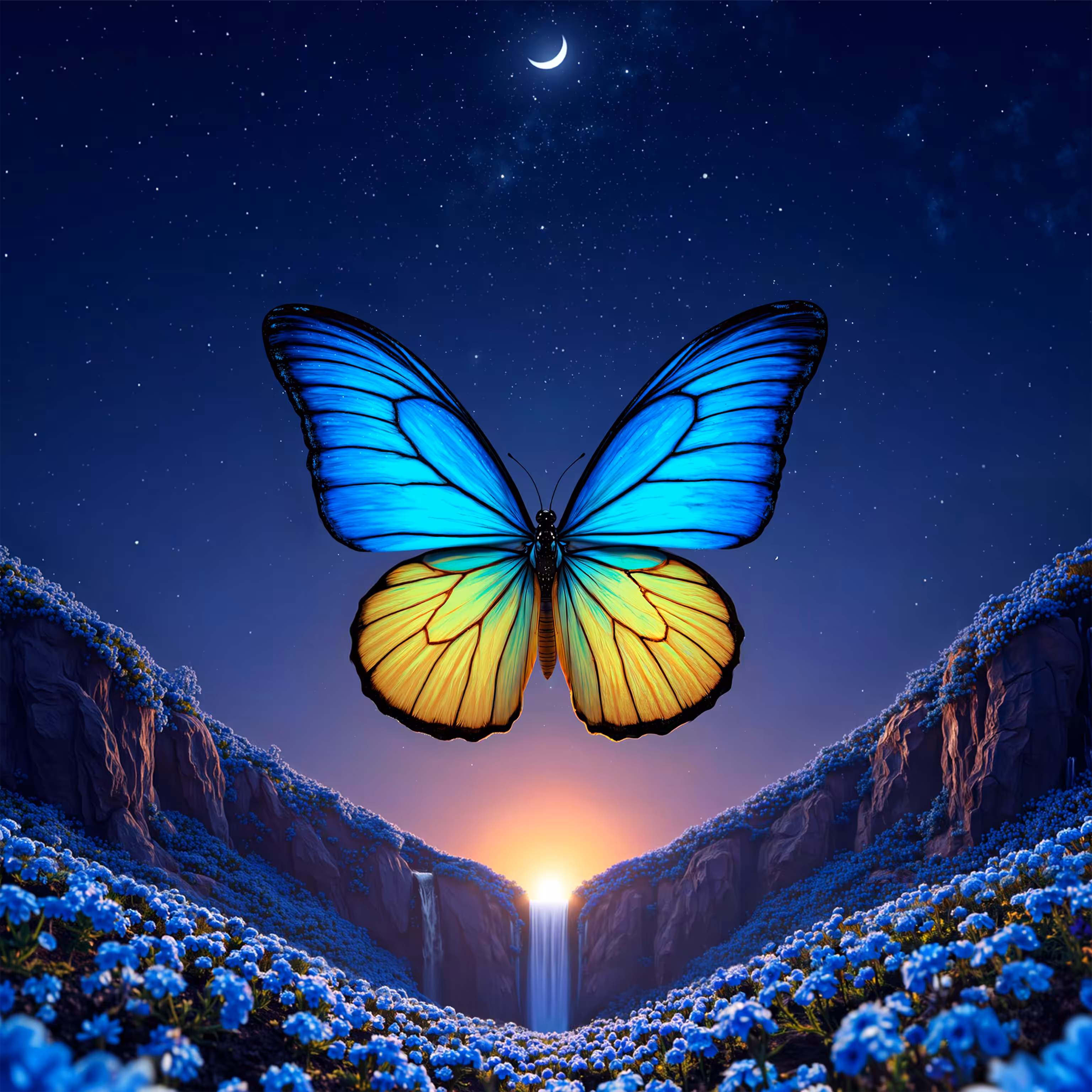 Elemental Anima #0185